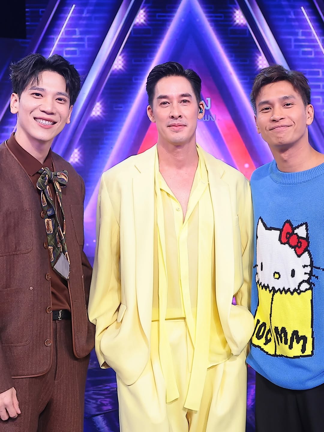 อาร์ม - กรกันต์ สุทธิโกเศศ