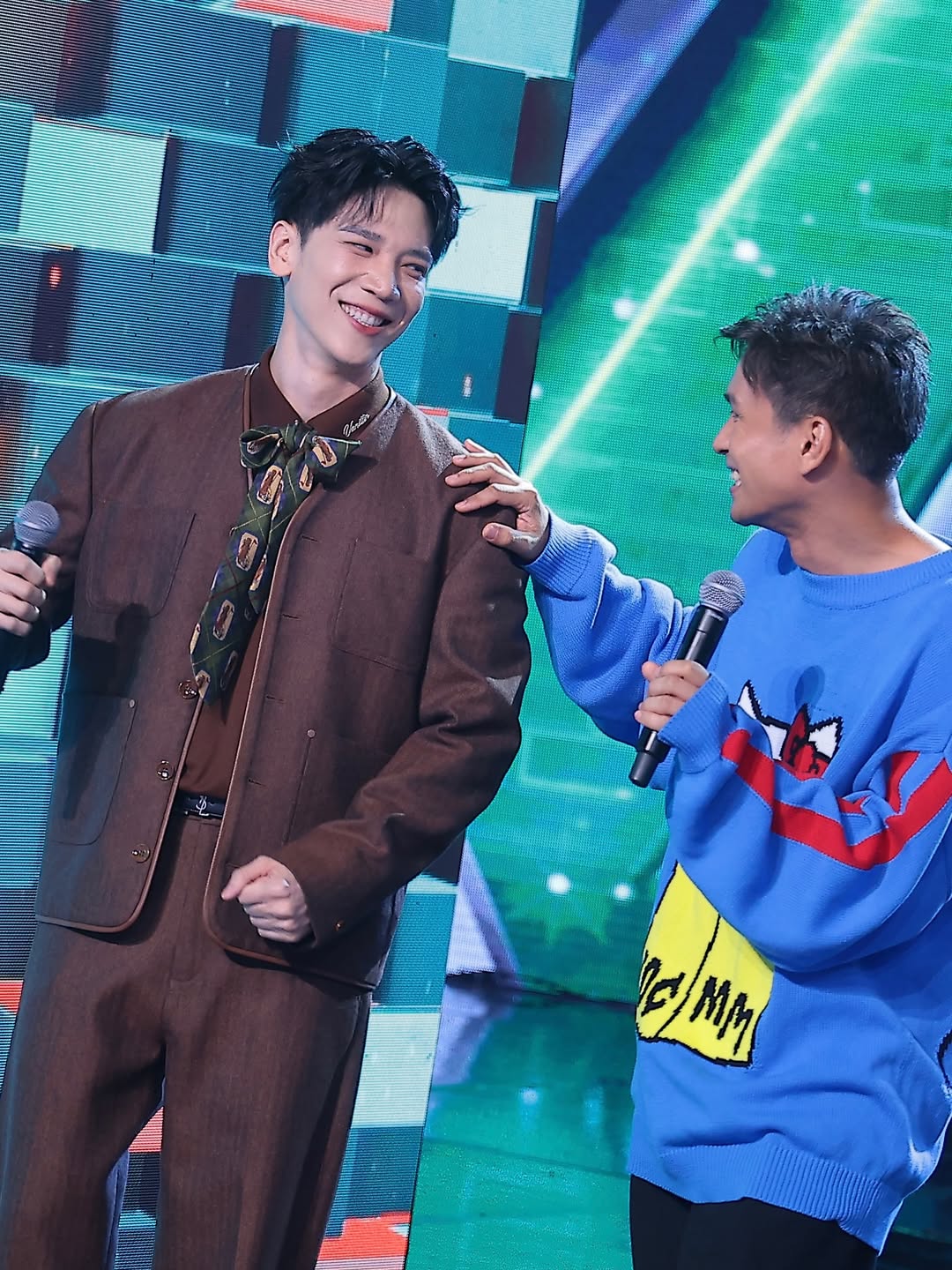อาร์ม - กรกันต์ สุทธิโกเศศ