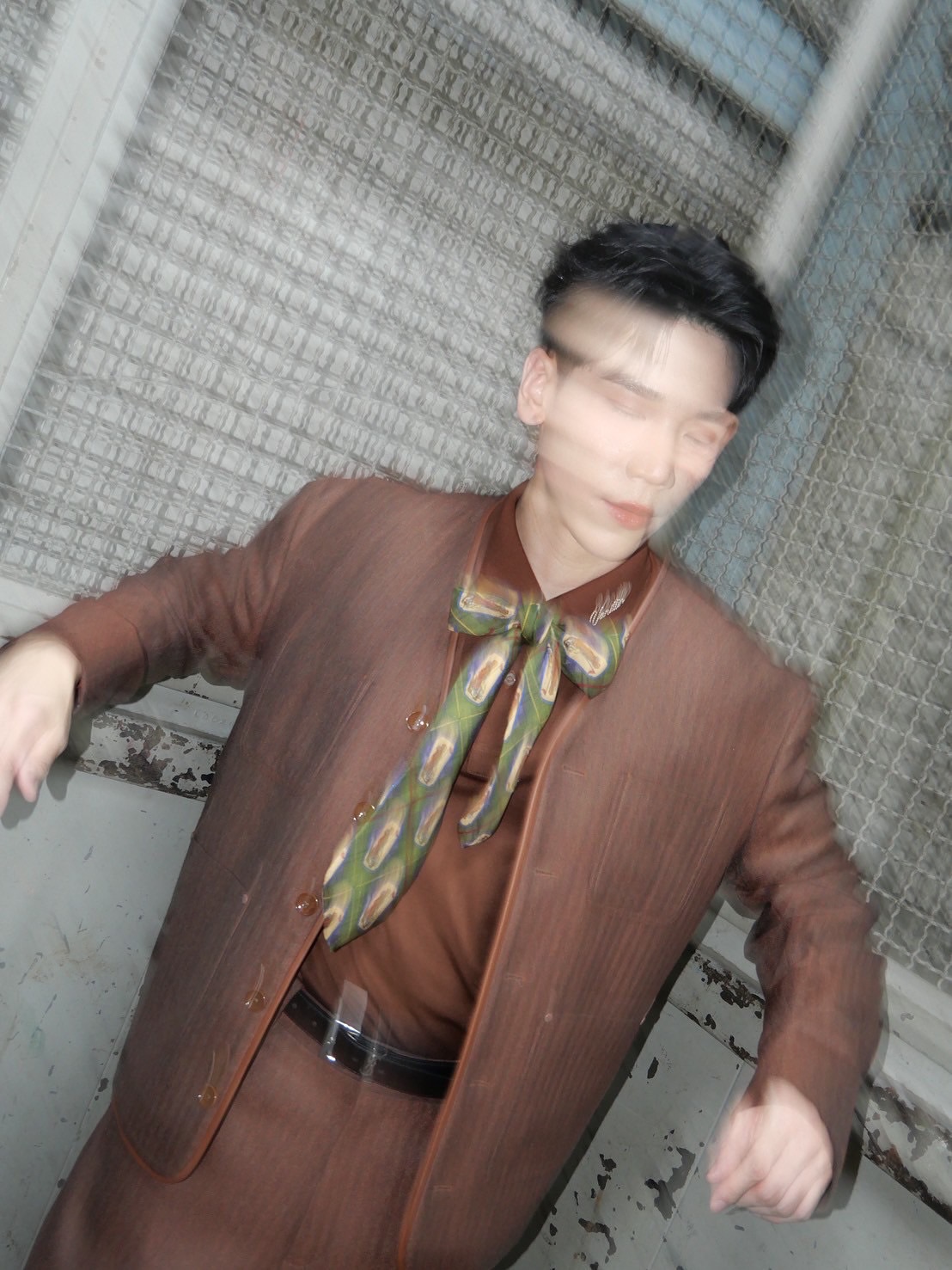 อาร์ม - กรกันต์ สุทธิโกเศศ