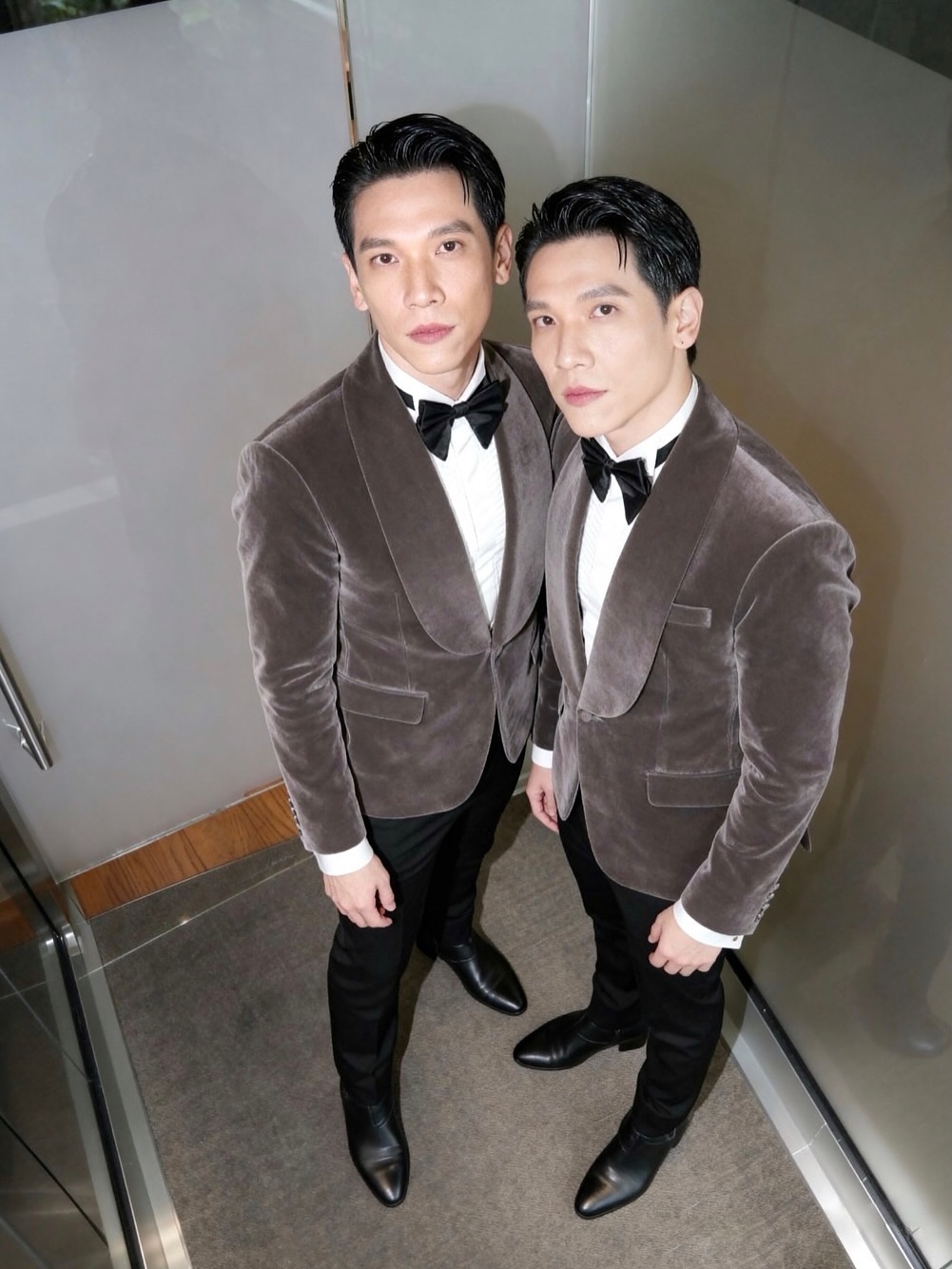 อาร์ม - กรกันต์ สุทธิโกเศศ