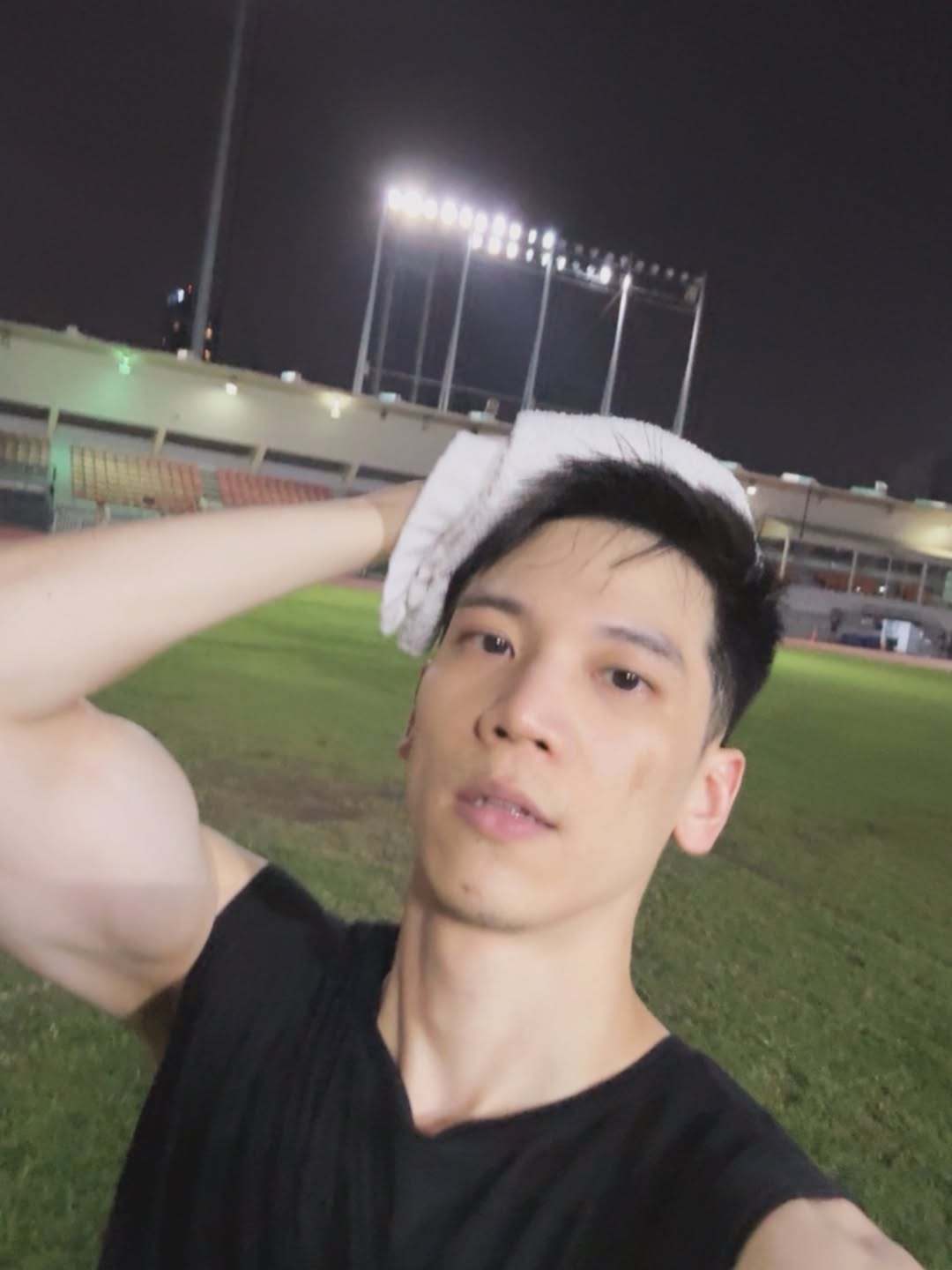อาร์ม - กรกันต์ สุทธิโกเศศ