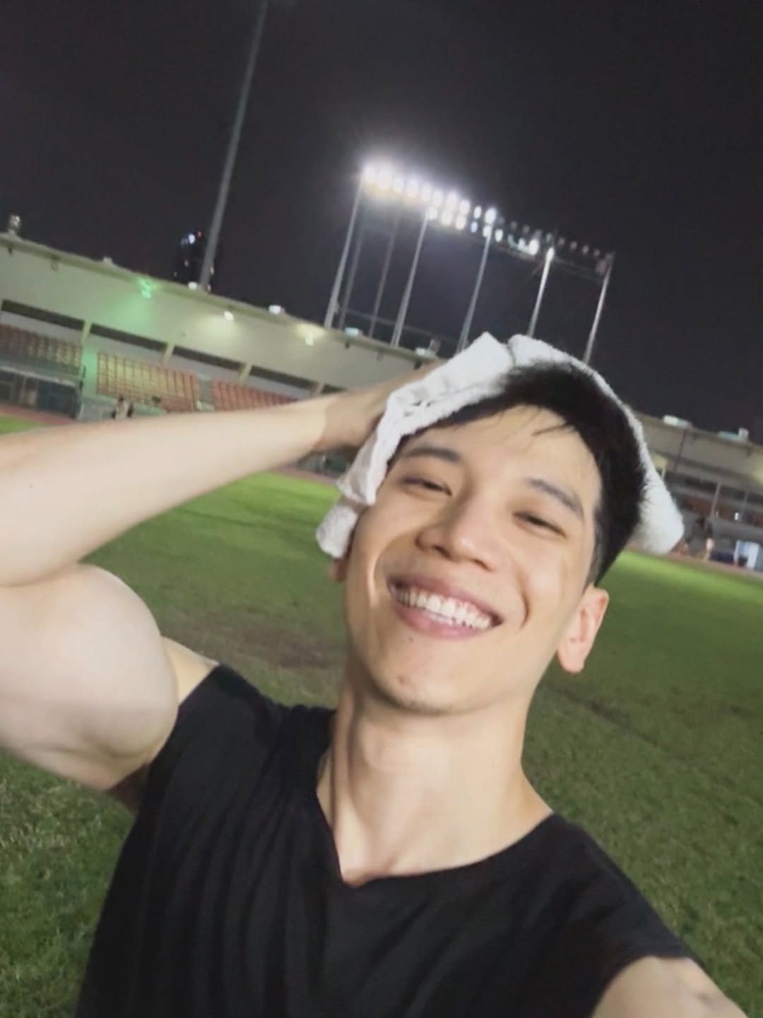 อาร์ม - กรกันต์ สุทธิโกเศศ