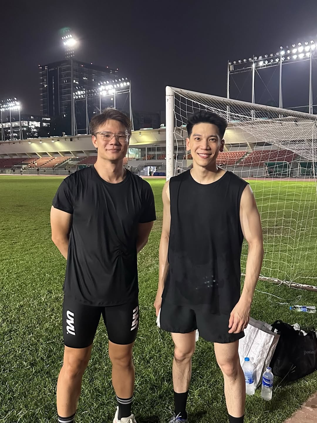 อาร์ม - กรกันต์ สุทธิโกเศศ