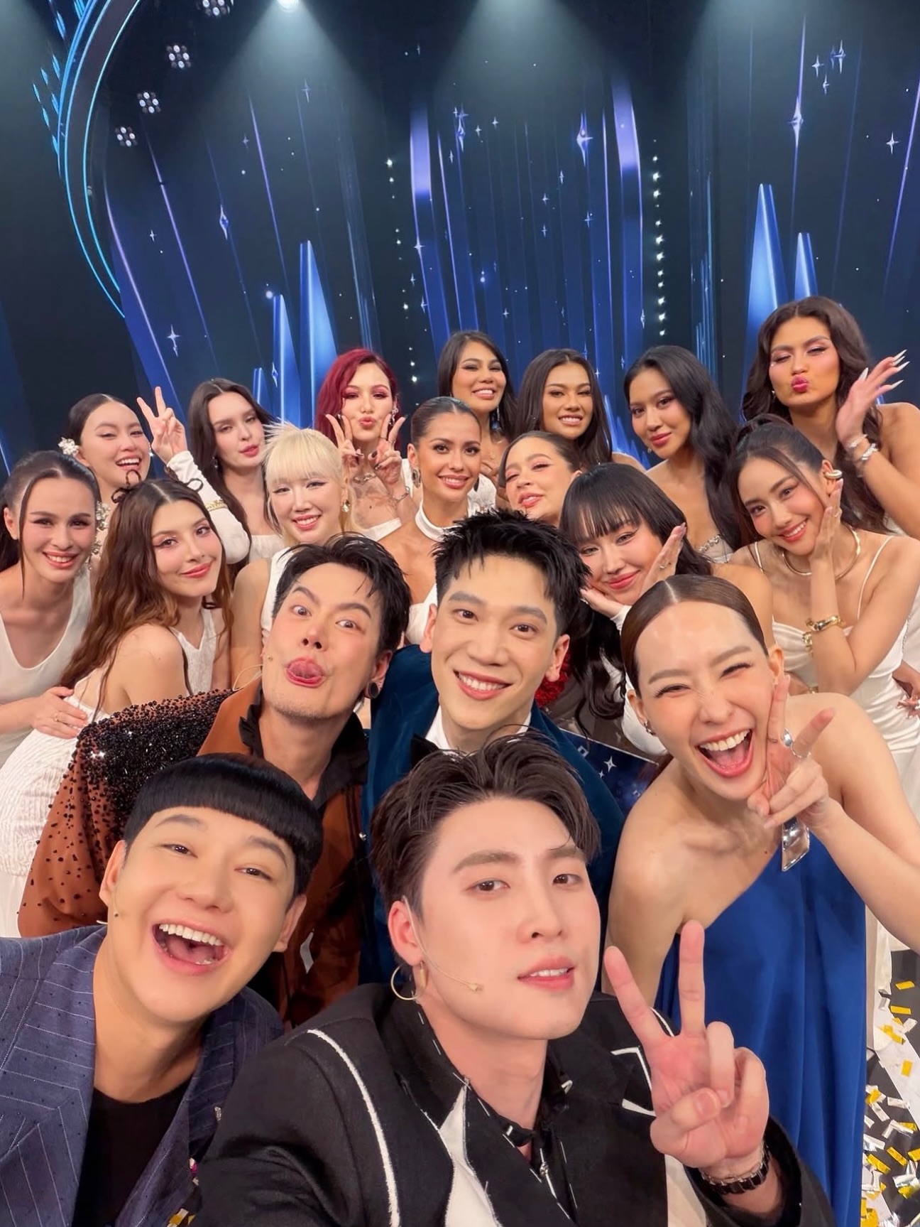 อาร์ม - กรกันต์ สุทธิโกเศศ