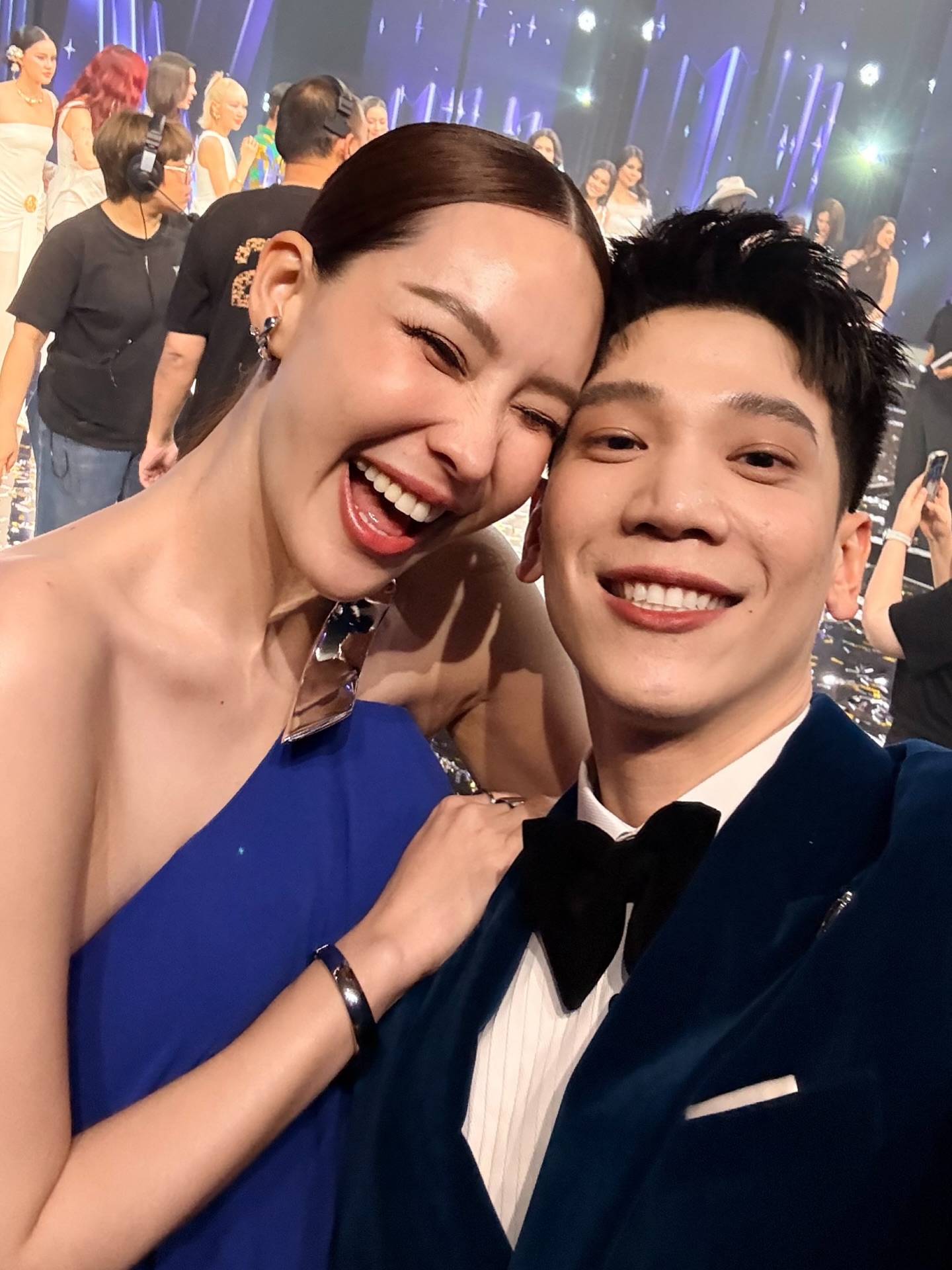 อาร์ม - กรกันต์ สุทธิโกเศศ