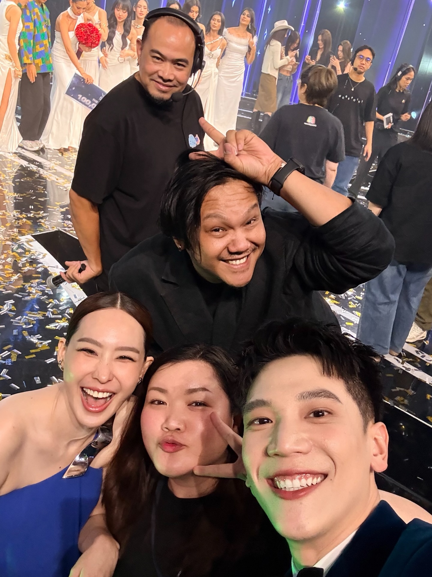 อาร์ม - กรกันต์ สุทธิโกเศศ