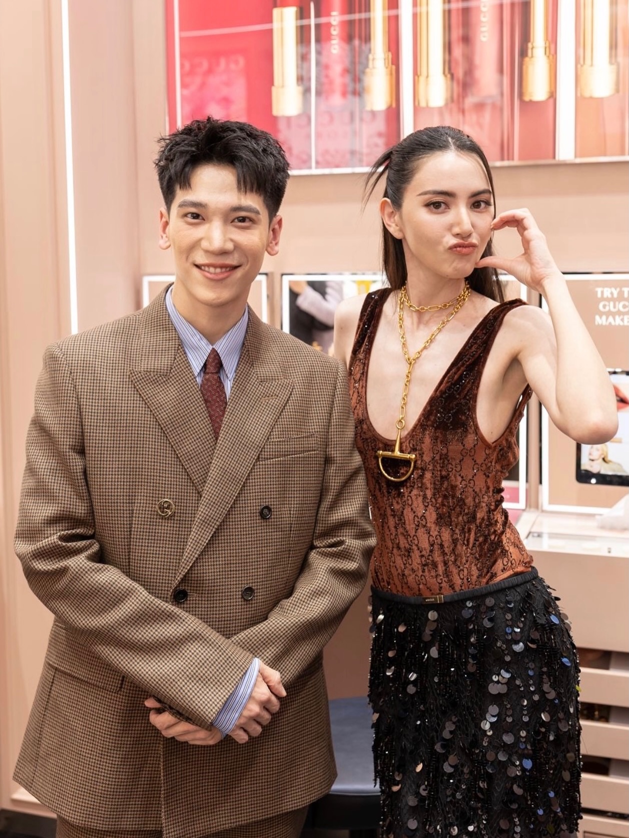 อาร์ม - กรกันต์ สุทธิโกเศศ
