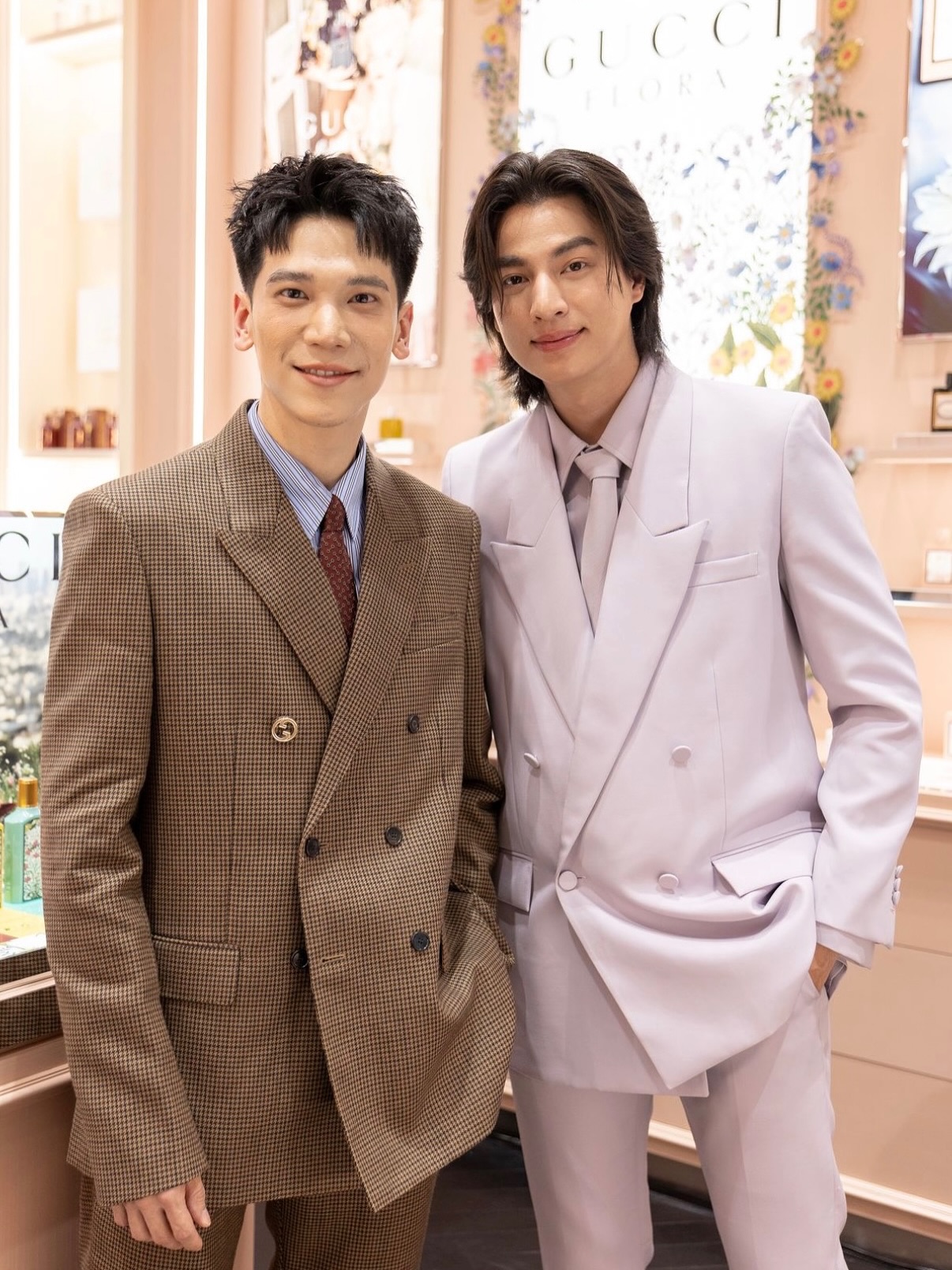 อาร์ม - กรกันต์ สุทธิโกเศศ