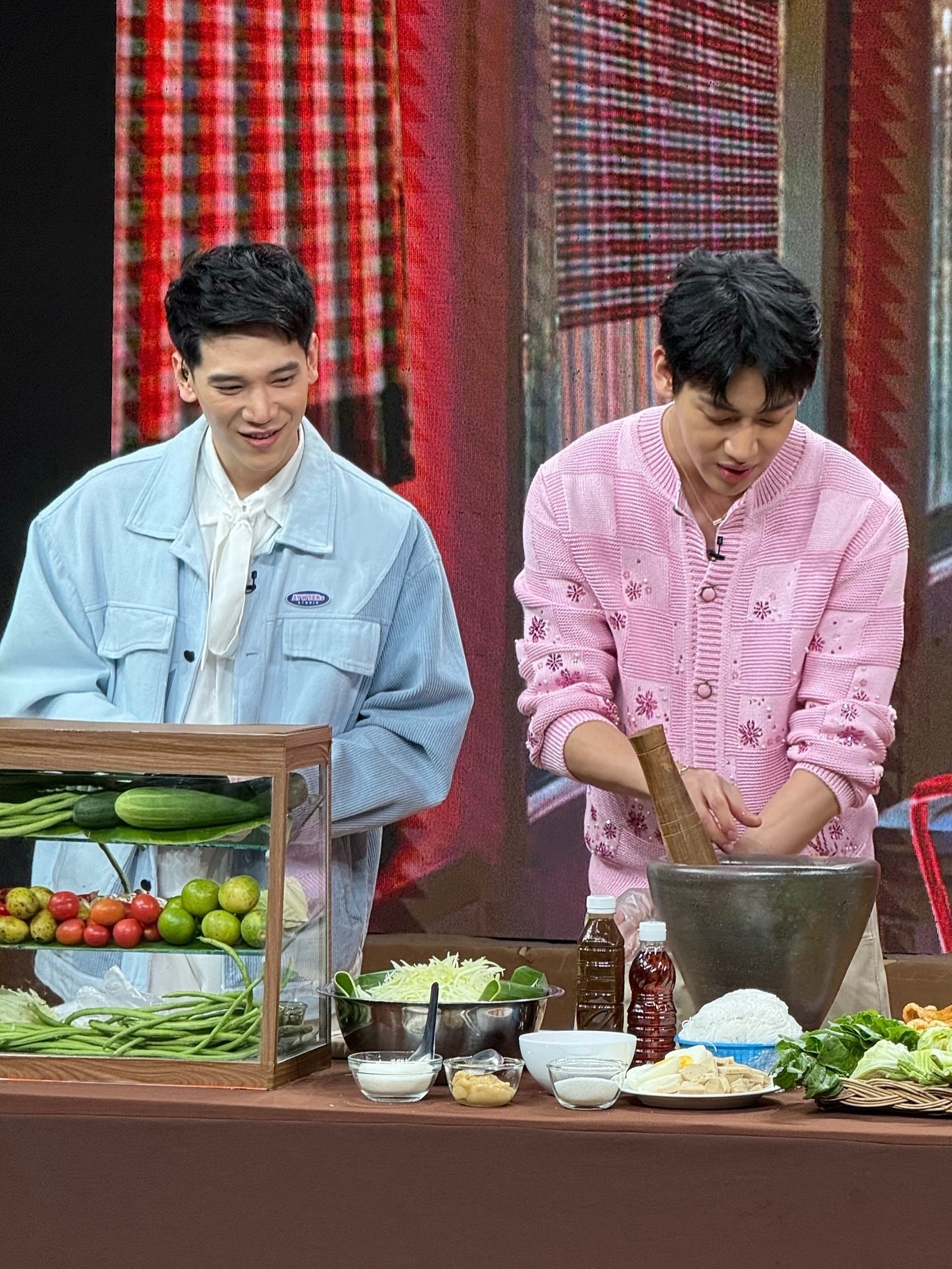 อาร์ม - กรกันต์ สุทธิโกเศศ