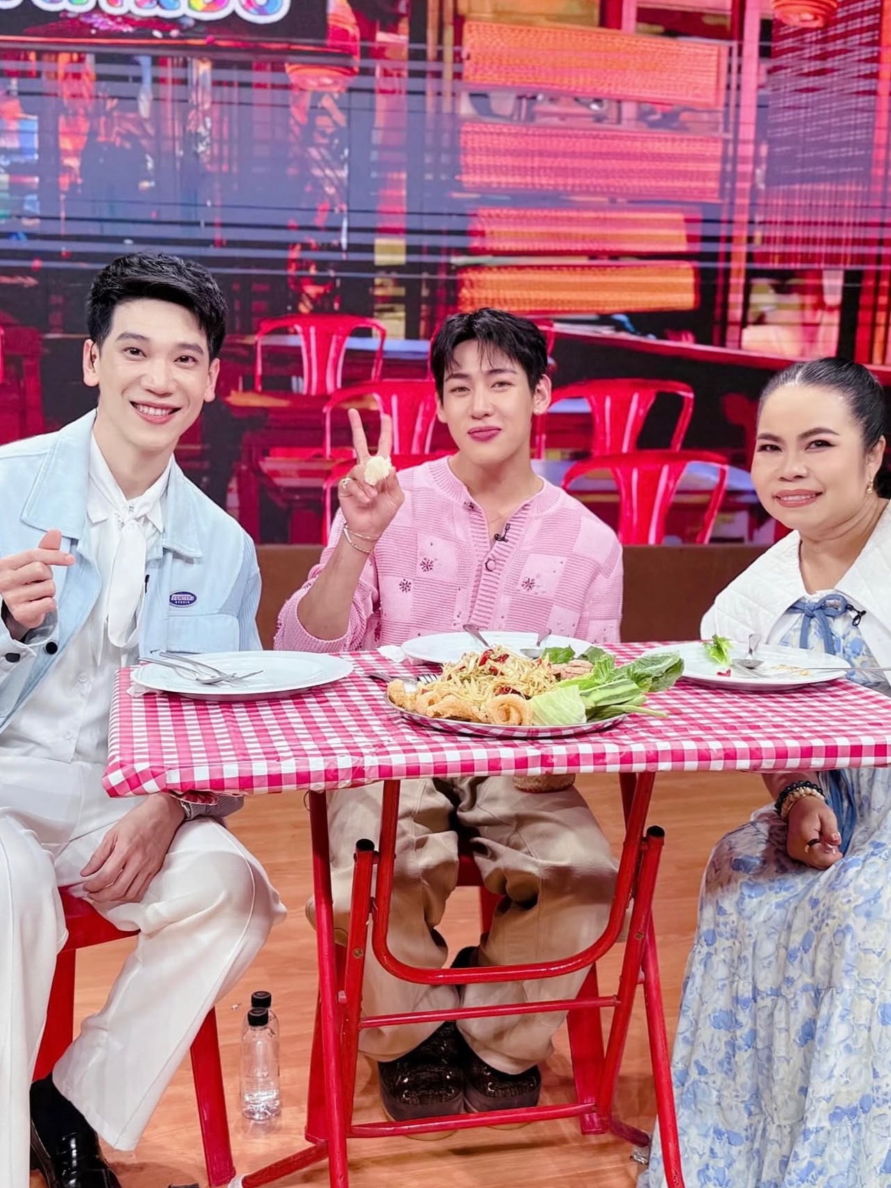 อาร์ม - กรกันต์ สุทธิโกเศศ