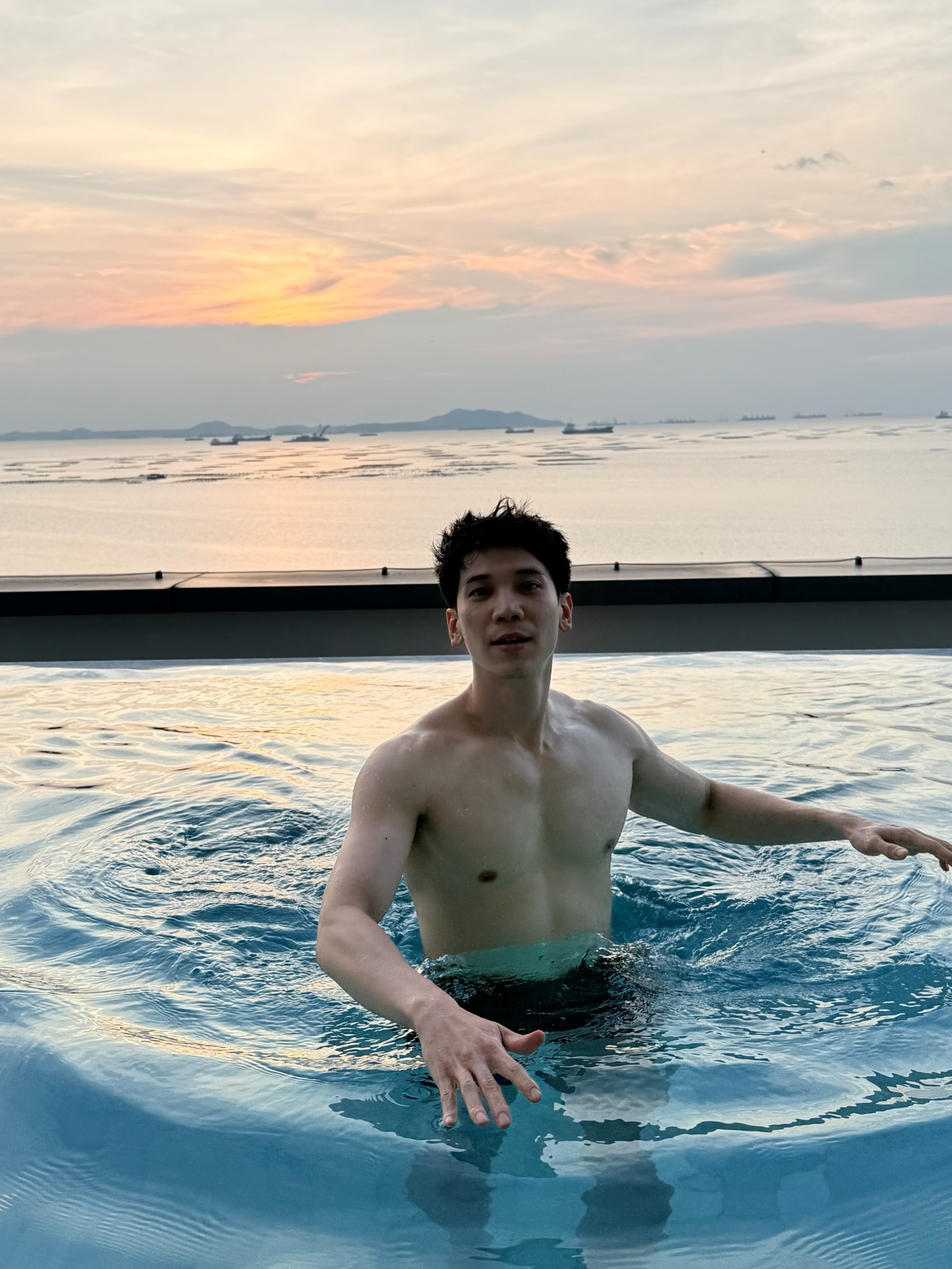 อาร์ม - กรกันต์ สุทธิโกเศศ