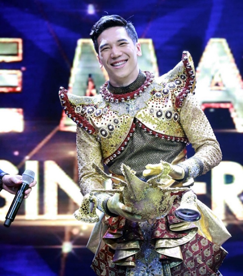 อาร์ม - กรกันต์ สุทธิโกเศศ