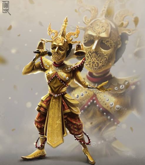 อาร์ม - กรกันต์ สุทธิโกเศศ