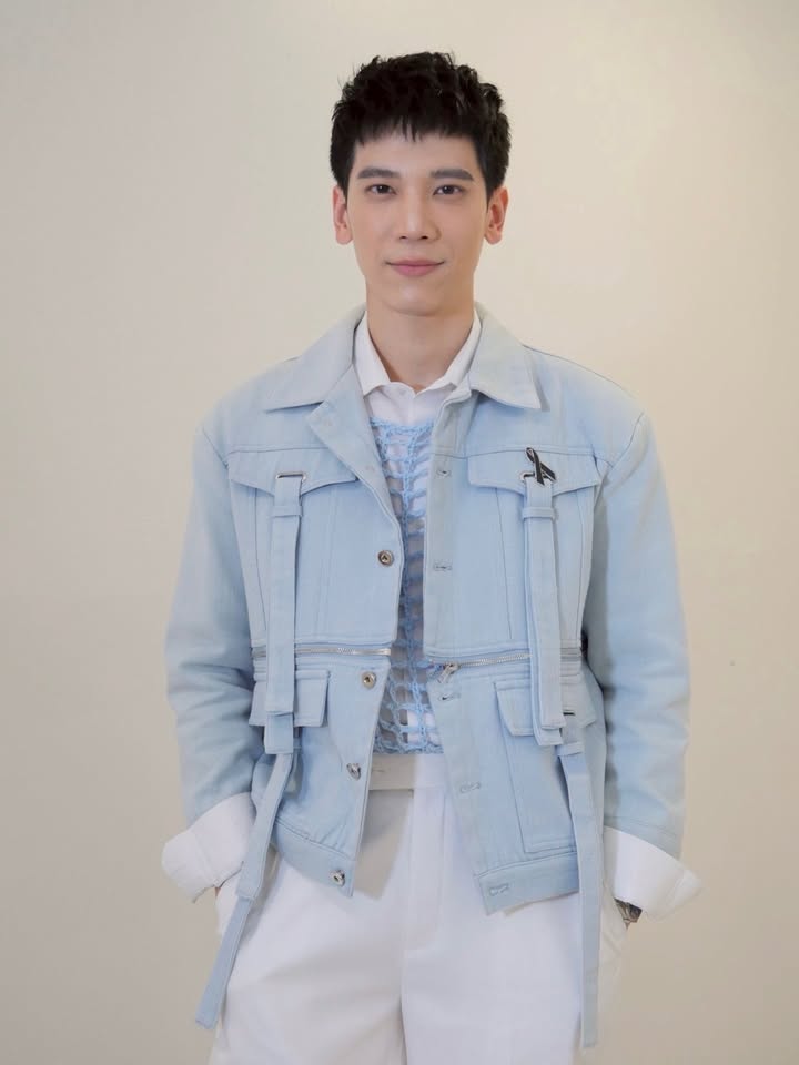 อาร์ม - กรกันต์ สุทธิโกเศศ