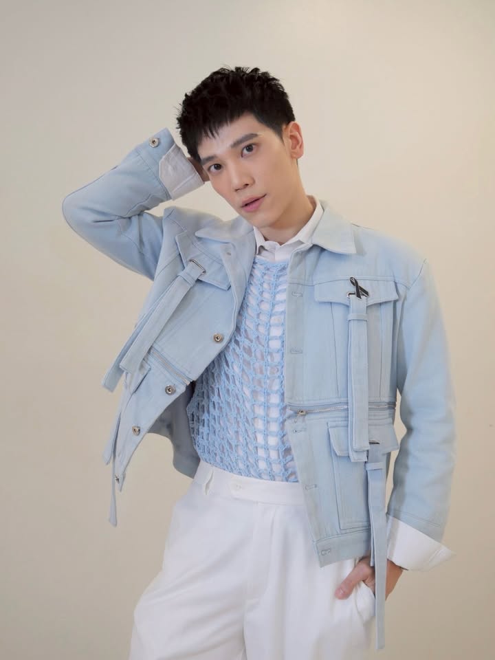 อาร์ม - กรกันต์ สุทธิโกเศศ