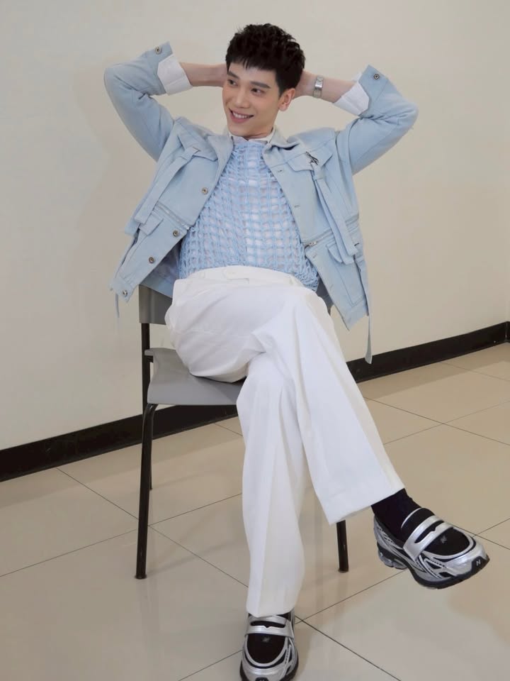 อาร์ม - กรกันต์ สุทธิโกเศศ