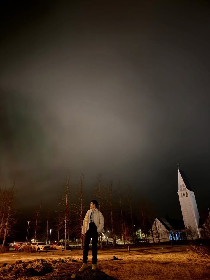 อาร์ม - กรกันต์ สุทธิโกเศศ