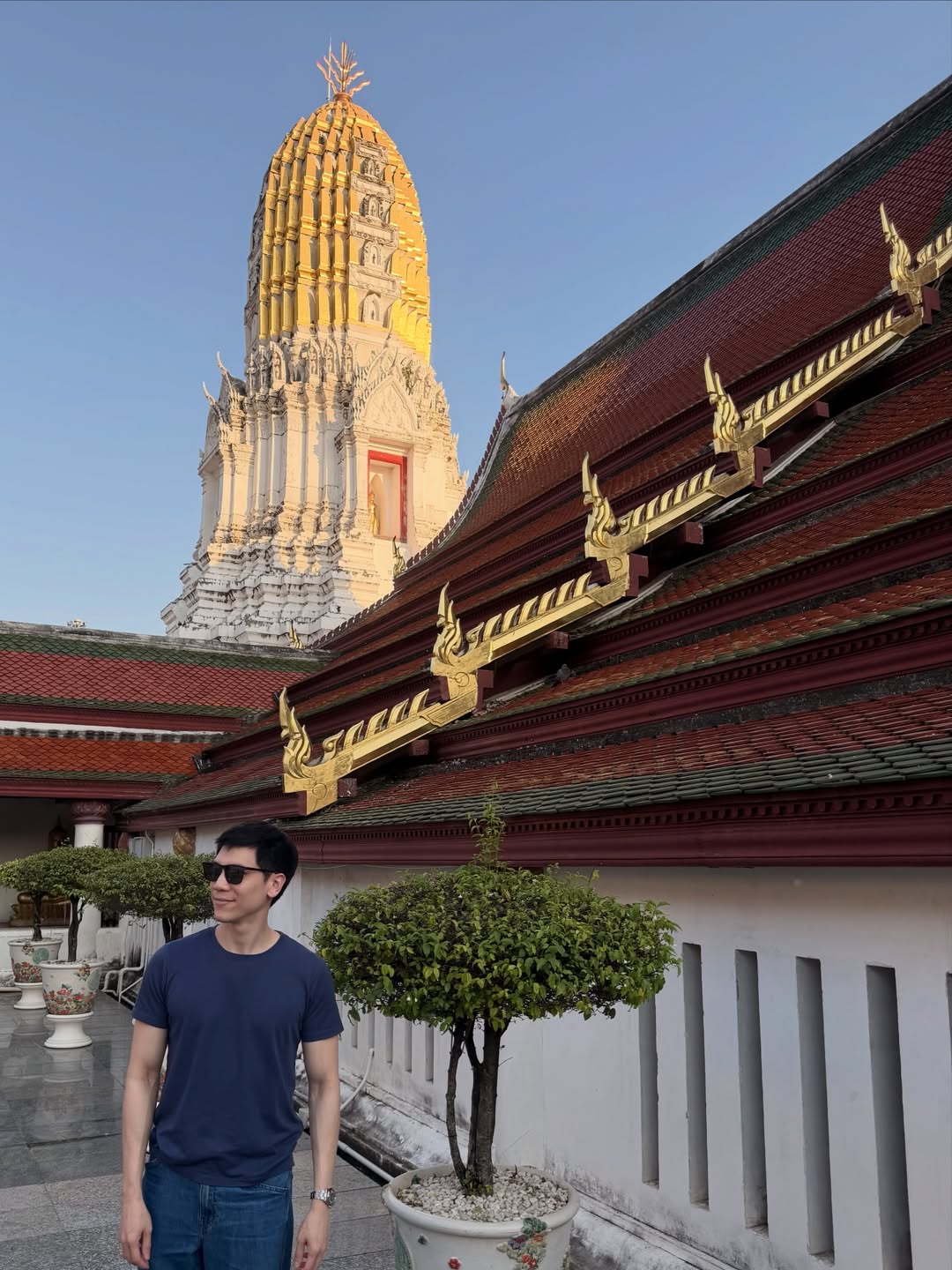 อาร์ม - กรกันต์ สุทธิโกเศศ