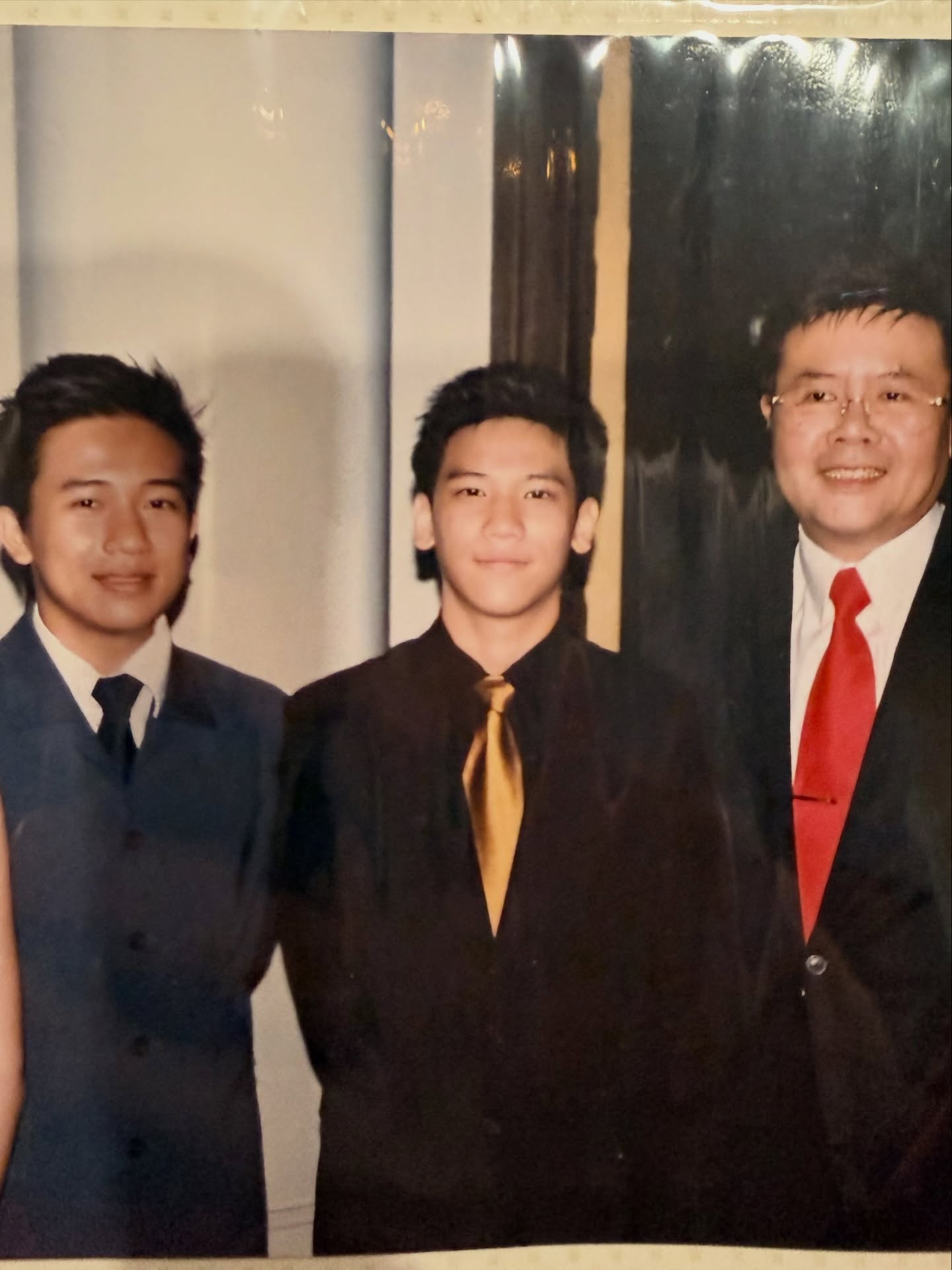 อาร์ม - กรกันต์ สุทธิโกเศศ