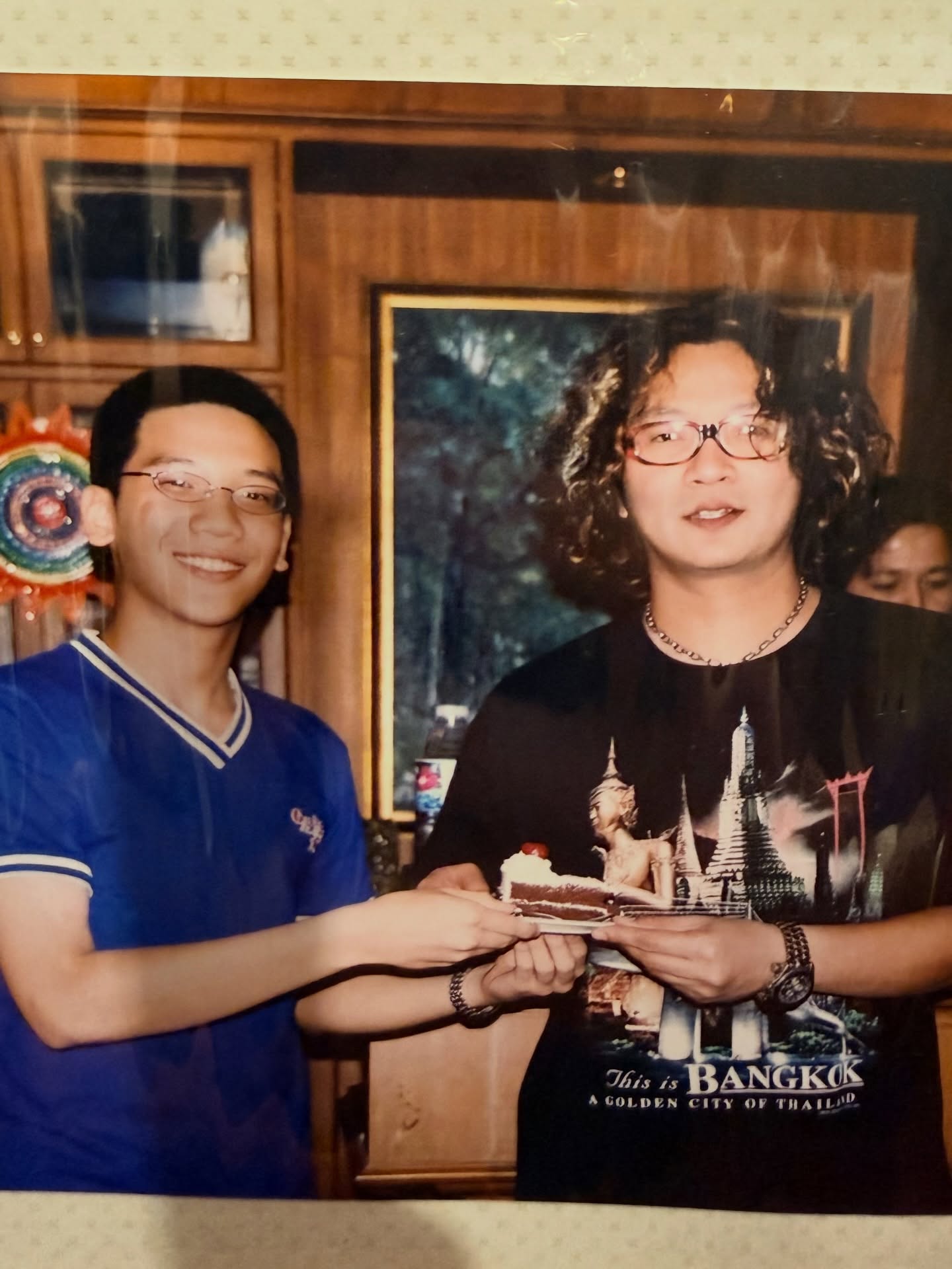 อาร์ม - กรกันต์ สุทธิโกเศศ