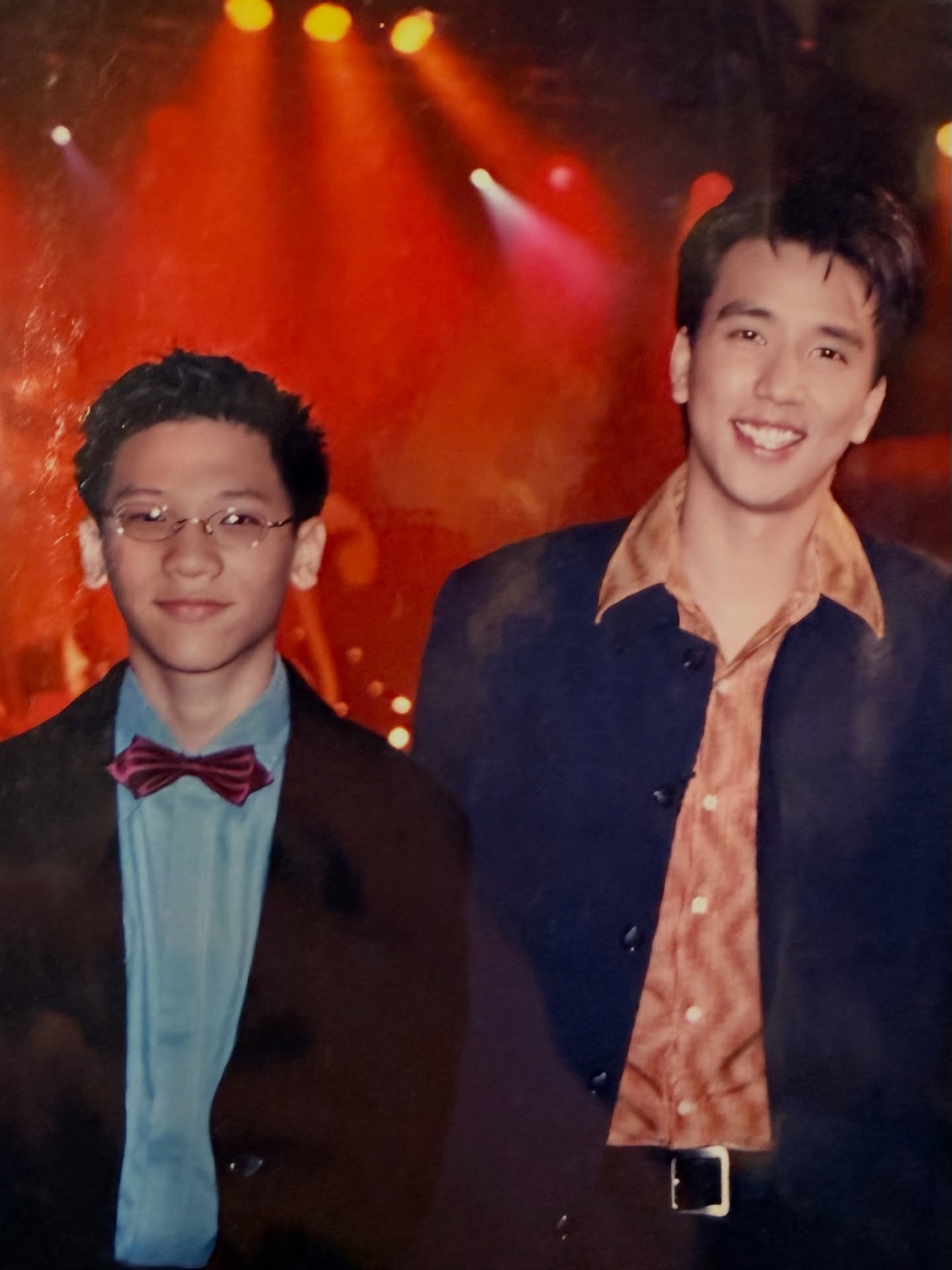 อาร์ม - กรกันต์ สุทธิโกเศศ