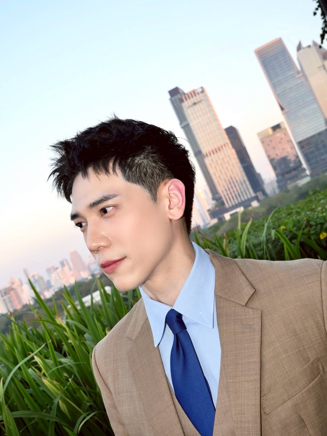 อาร์ม - กรกันต์ สุทธิโกเศศ