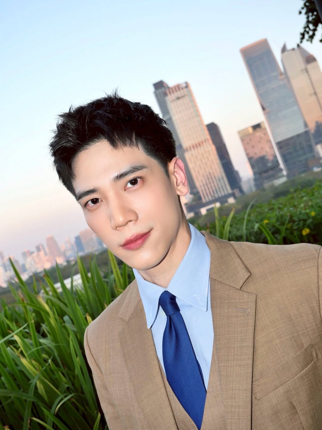 อาร์ม - กรกันต์ สุทธิโกเศศ