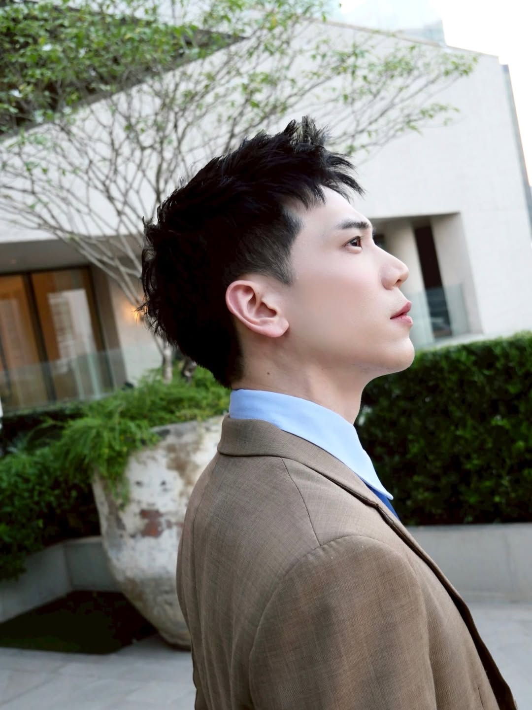 อาร์ม - กรกันต์ สุทธิโกเศศ