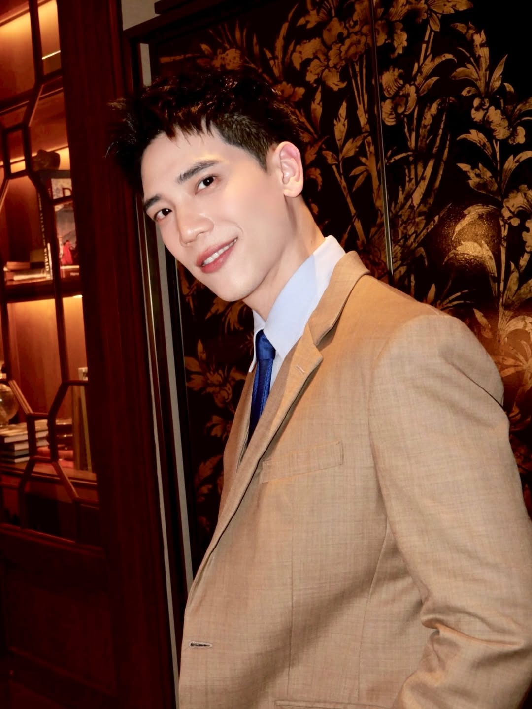 อาร์ม - กรกันต์ สุทธิโกเศศ