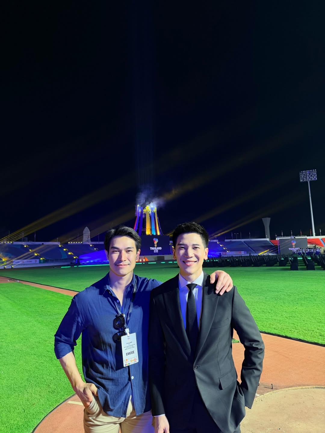 อาร์ม - กรกันต์ สุทธิโกเศศ