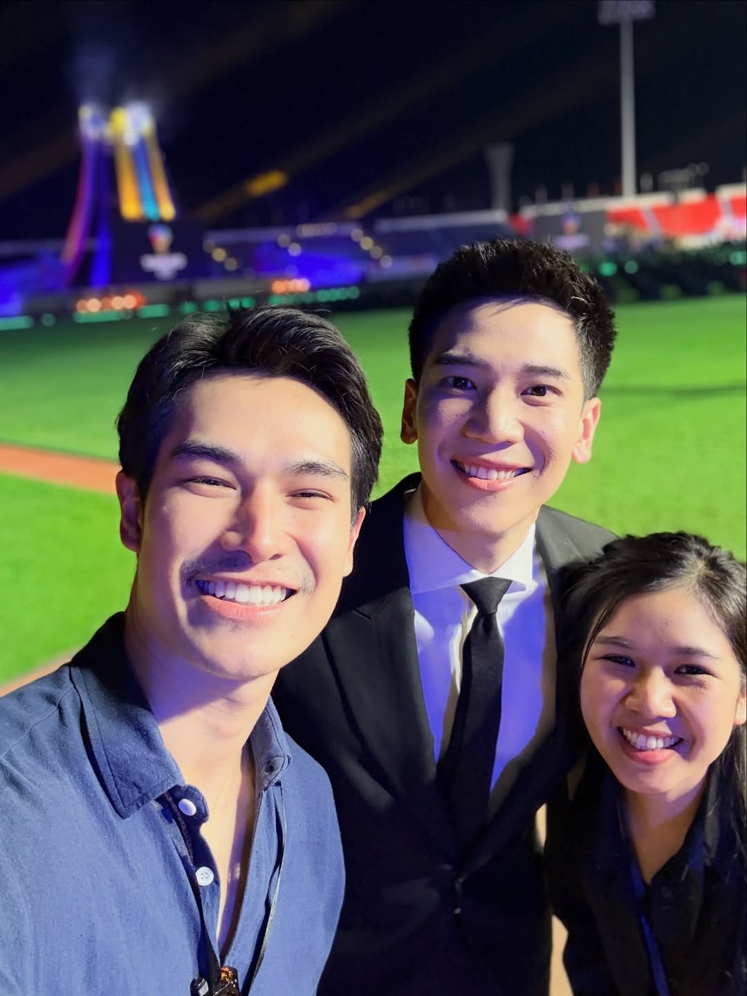 อาร์ม - กรกันต์ สุทธิโกเศศ