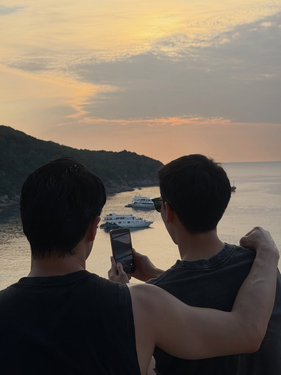 อาร์ม - กรกันต์ สุทธิโกเศศ