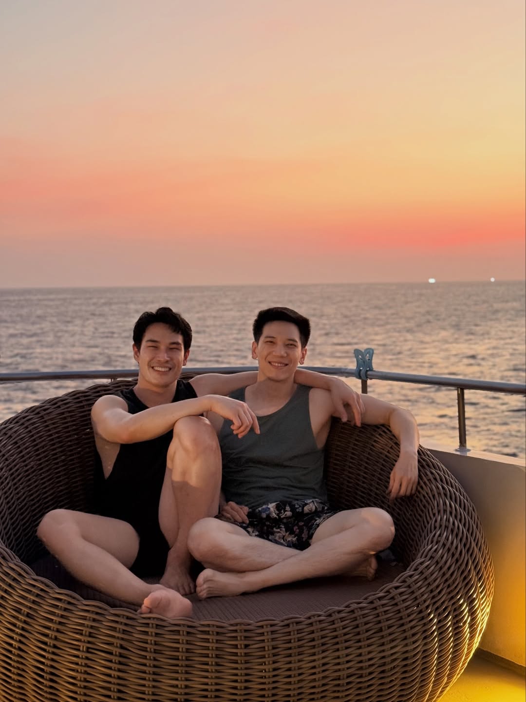 อาร์ม - กรกันต์ สุทธิโกเศศ