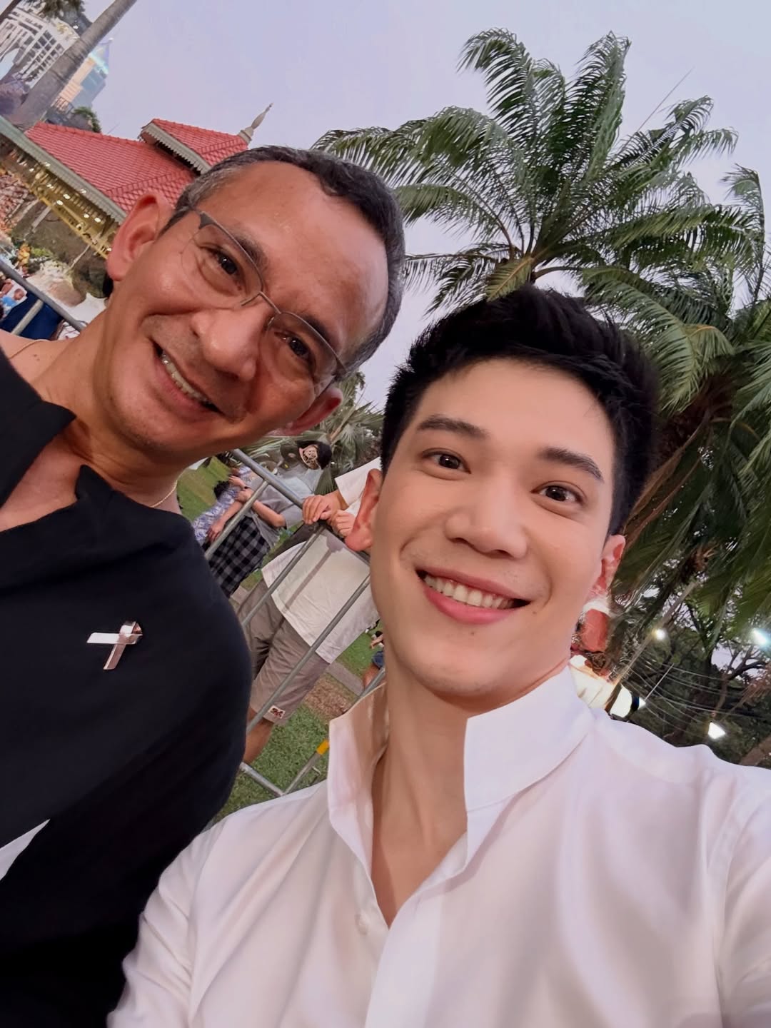 อาร์ม - กรกันต์ สุทธิโกเศศ