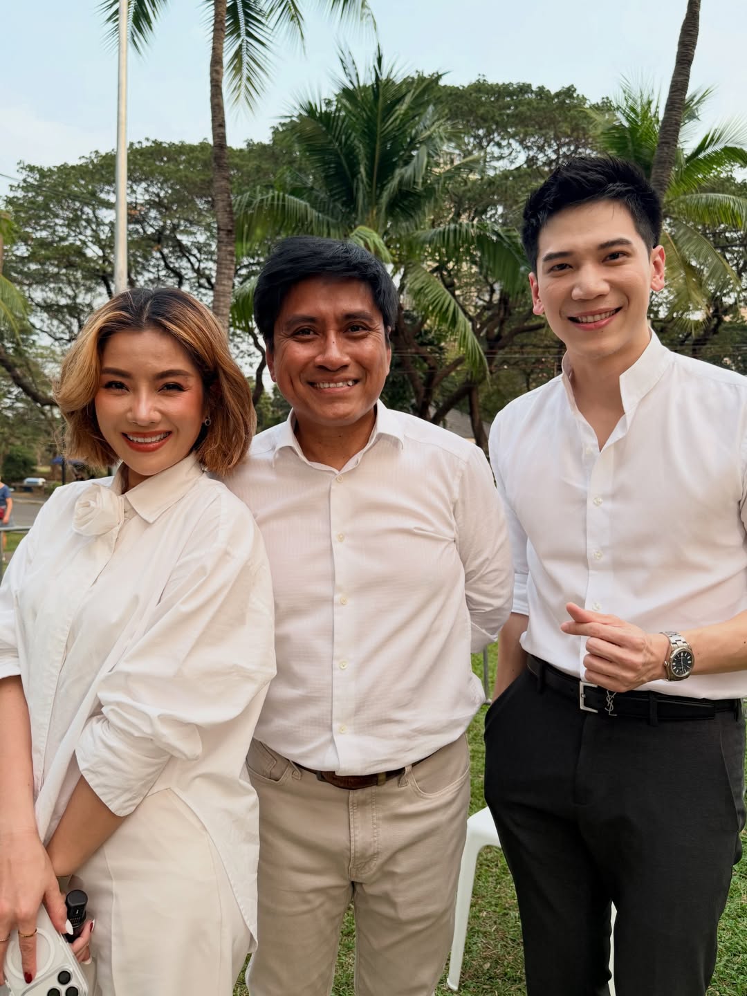 อาร์ม - กรกันต์ สุทธิโกเศศ