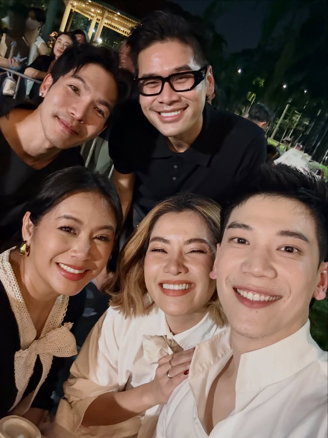 อาร์ม - กรกันต์ สุทธิโกเศศ