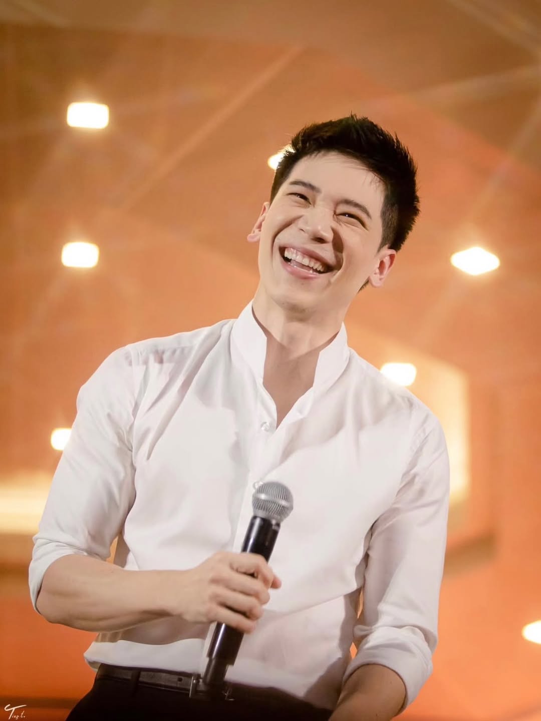 อาร์ม - กรกันต์ สุทธิโกเศศ