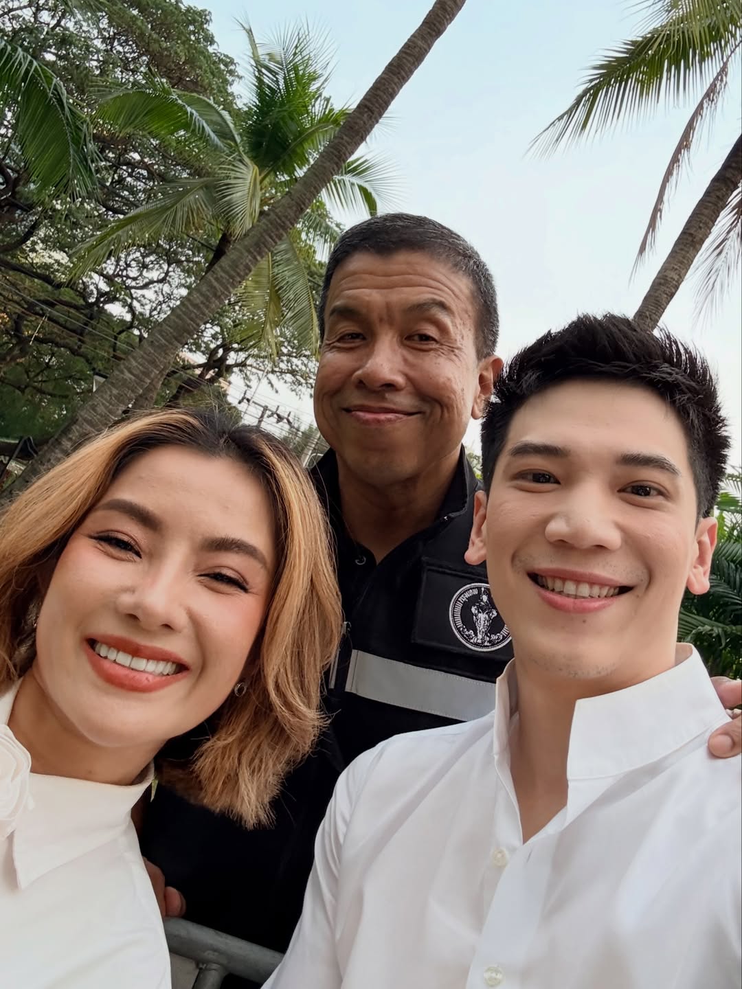 อาร์ม - กรกันต์ สุทธิโกเศศ