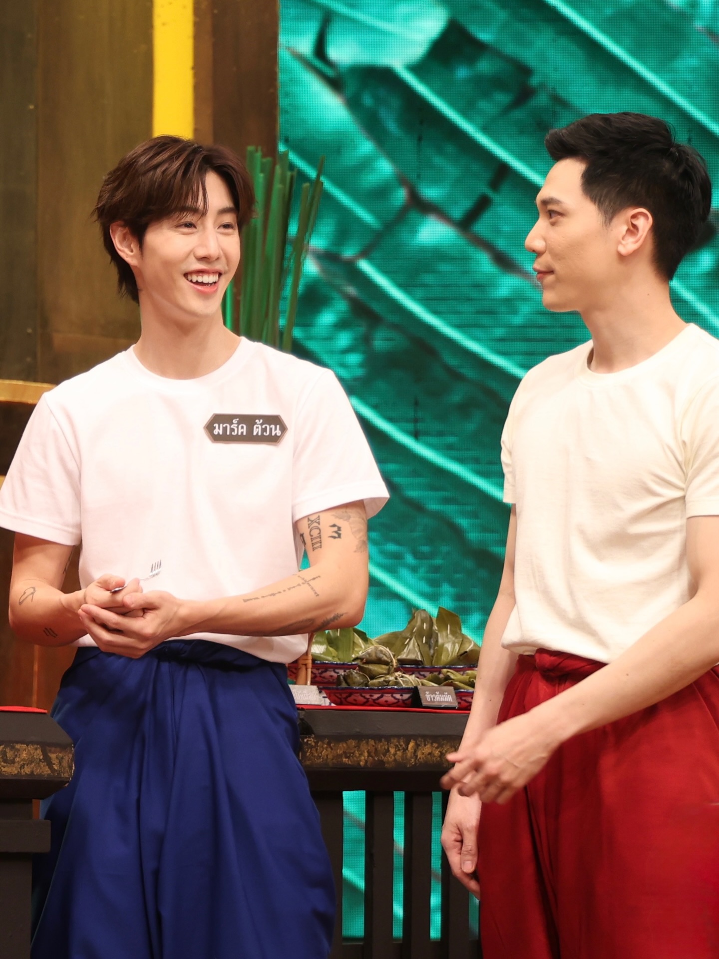 อาร์ม - กรกันต์ สุทธิโกเศศ