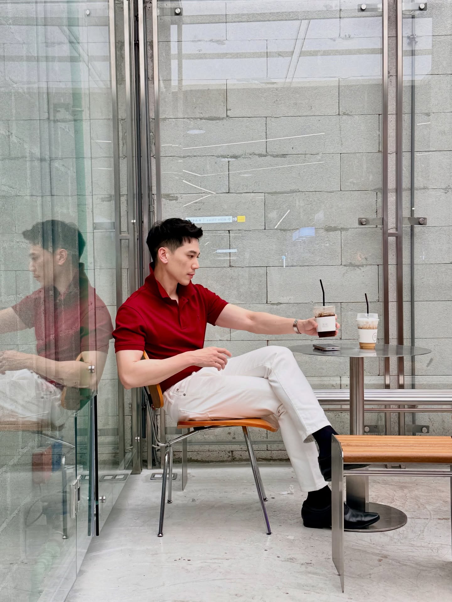 อาร์ม - กรกันต์ สุทธิโกเศศ