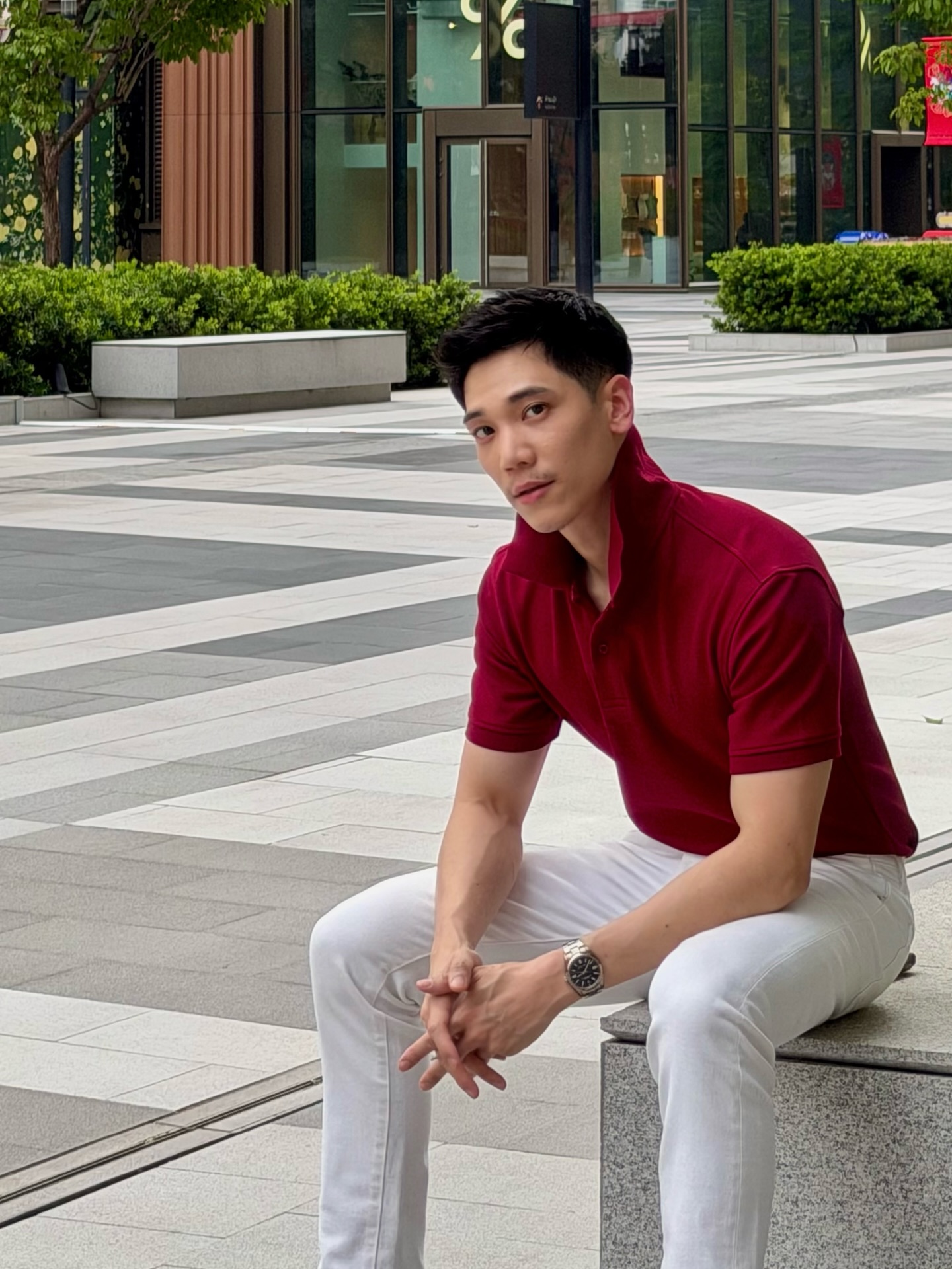 อาร์ม - กรกันต์ สุทธิโกเศศ