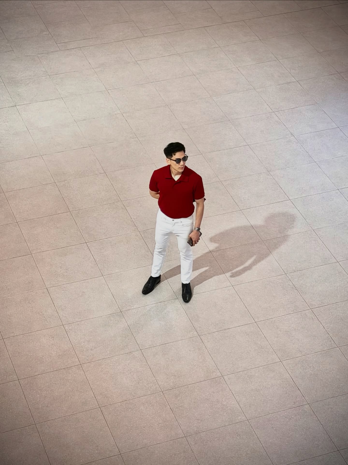 อาร์ม - กรกันต์ สุทธิโกเศศ