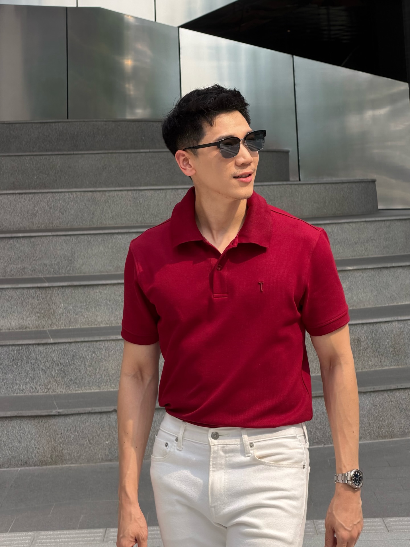 อาร์ม - กรกันต์ สุทธิโกเศศ