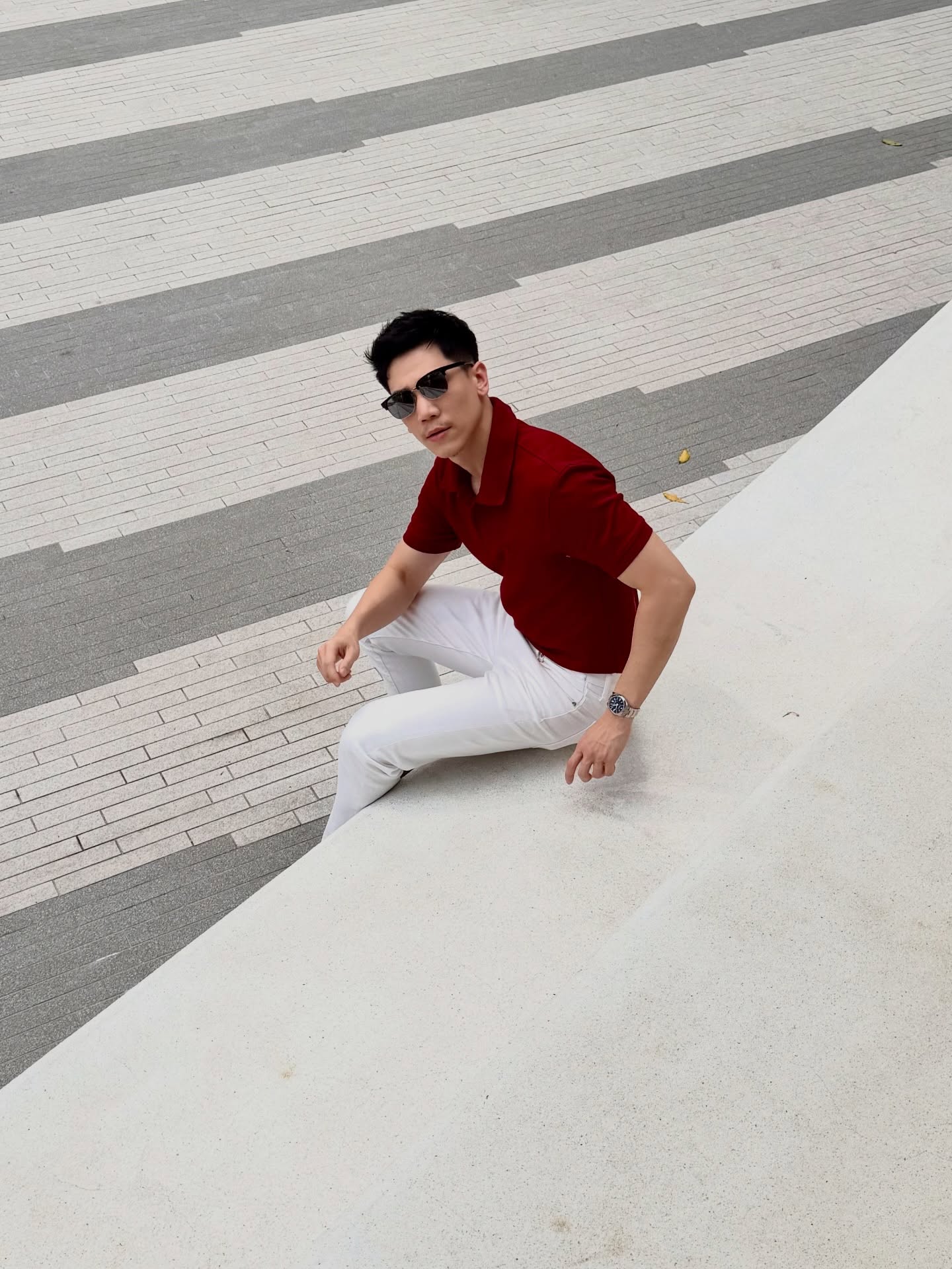 อาร์ม - กรกันต์ สุทธิโกเศศ