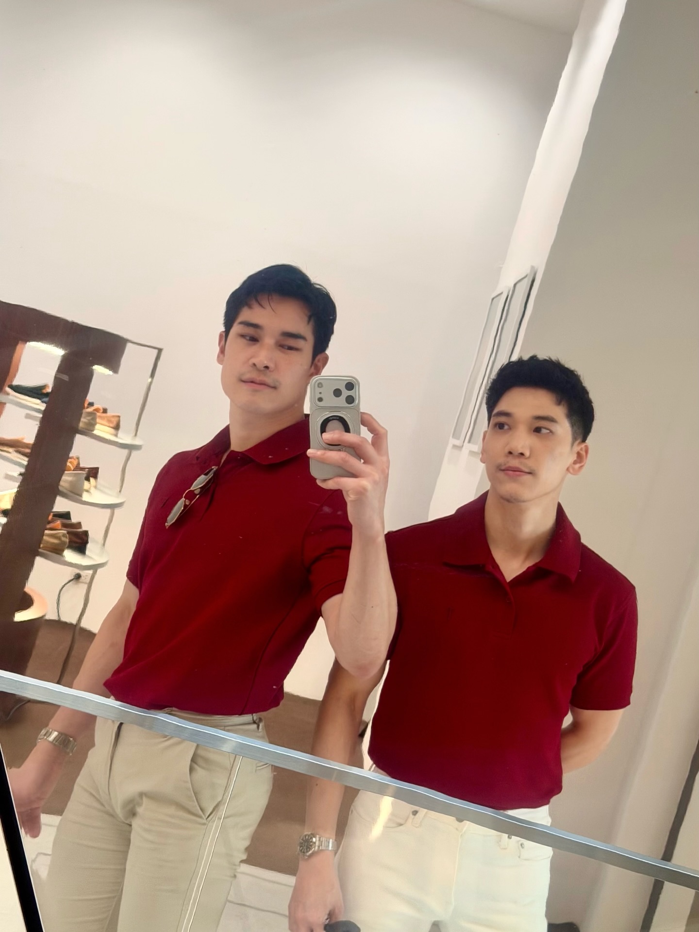 อาร์ม - กรกันต์ สุทธิโกเศศ