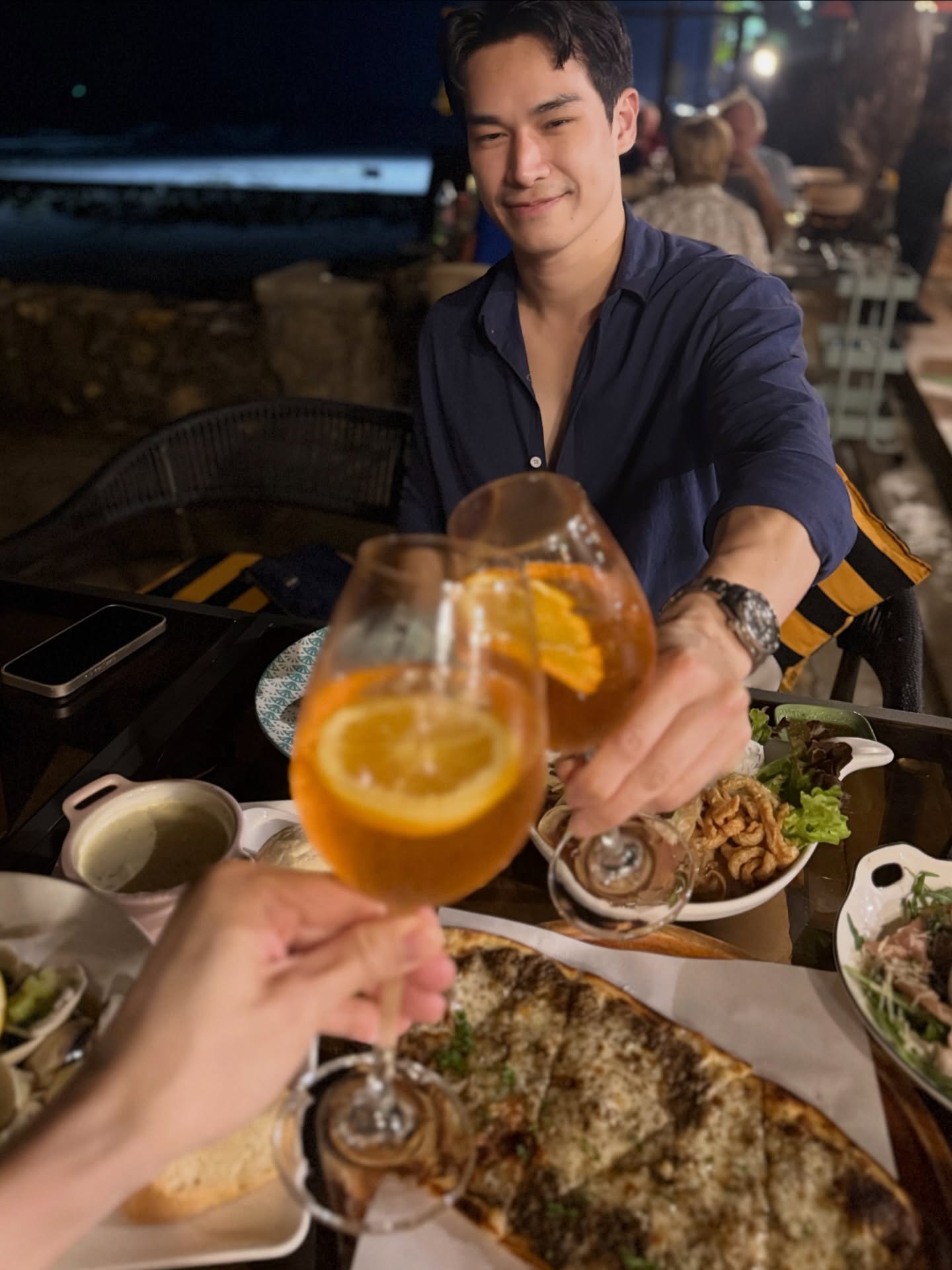 อาร์ม - กรกันต์ สุทธิโกเศศ