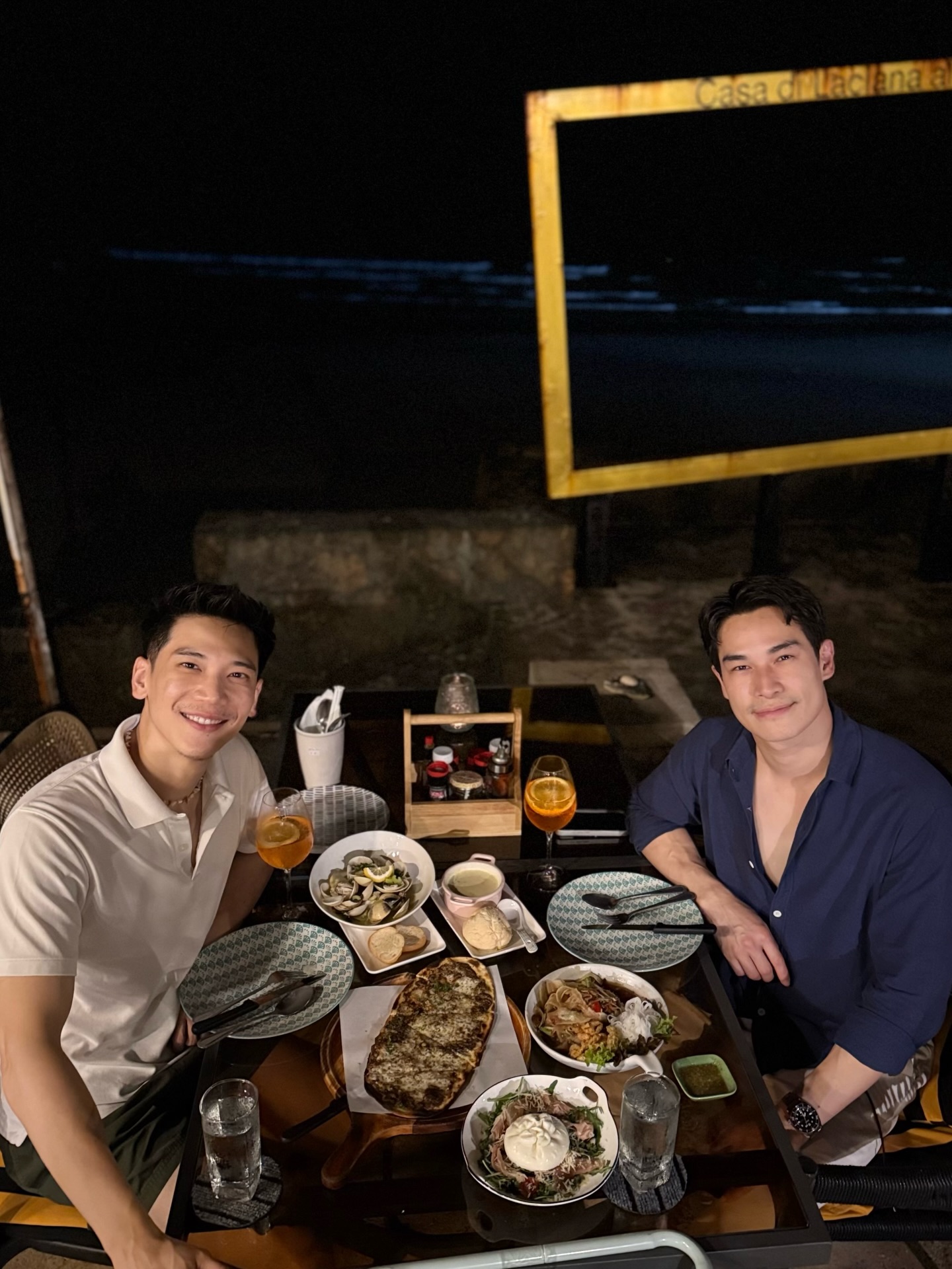 อาร์ม - กรกันต์ สุทธิโกเศศ