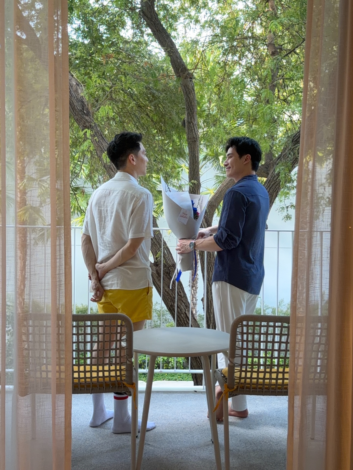 อาร์ม - กรกันต์ สุทธิโกเศศ