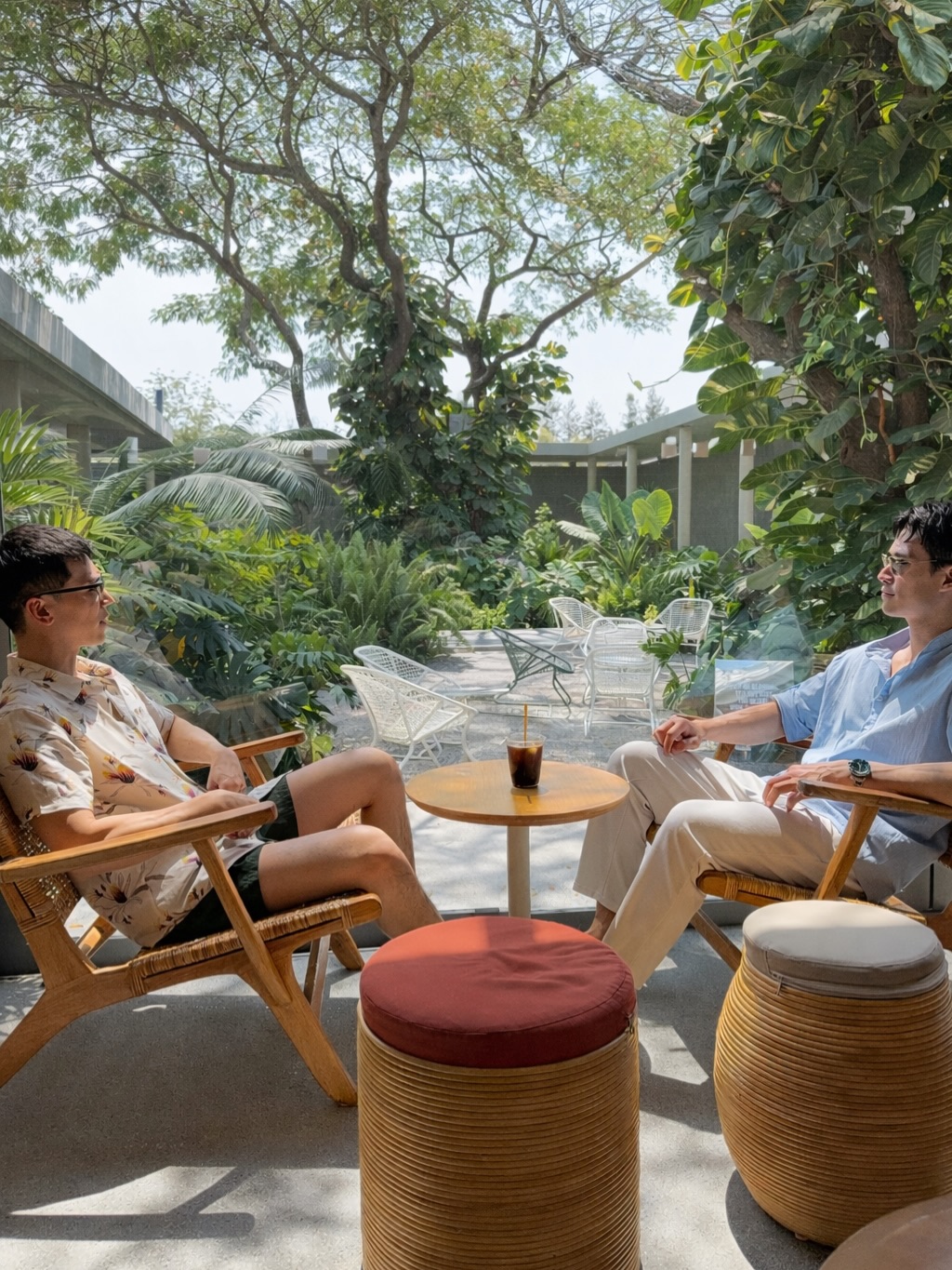 อาร์ม - กรกันต์ สุทธิโกเศศ