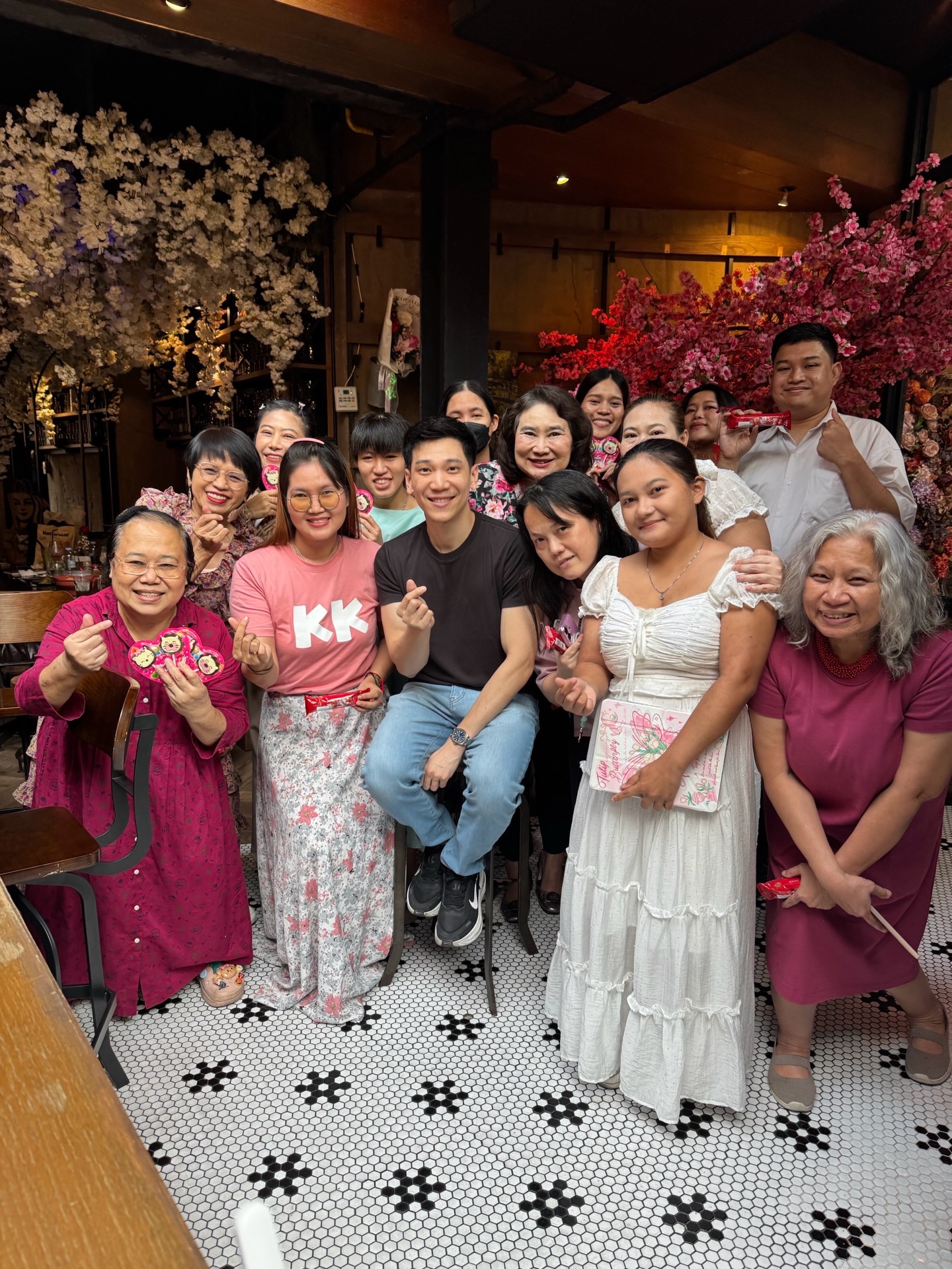 อาร์ม - กรกันต์ สุทธิโกเศศ